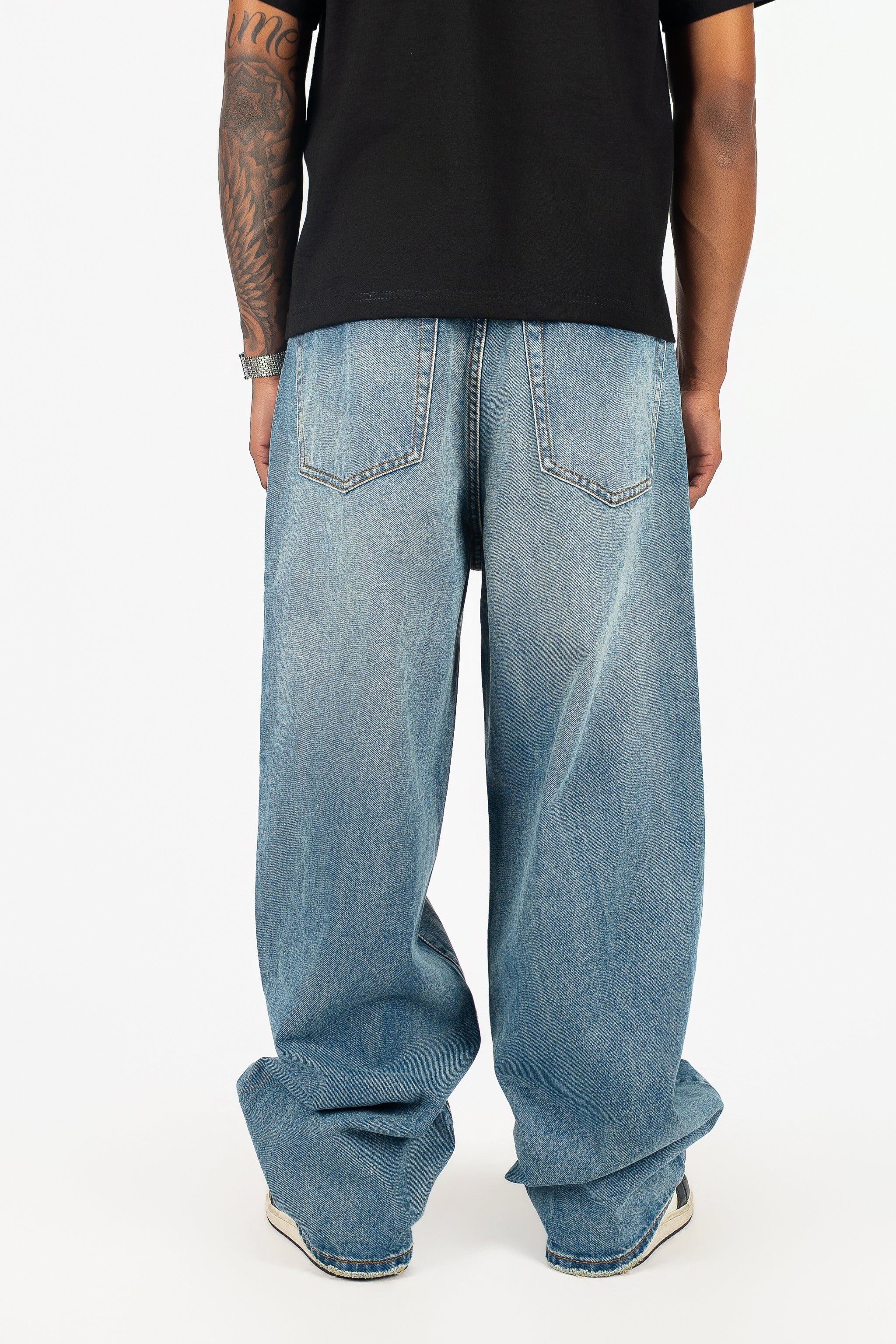 Extra Baggy Jeans