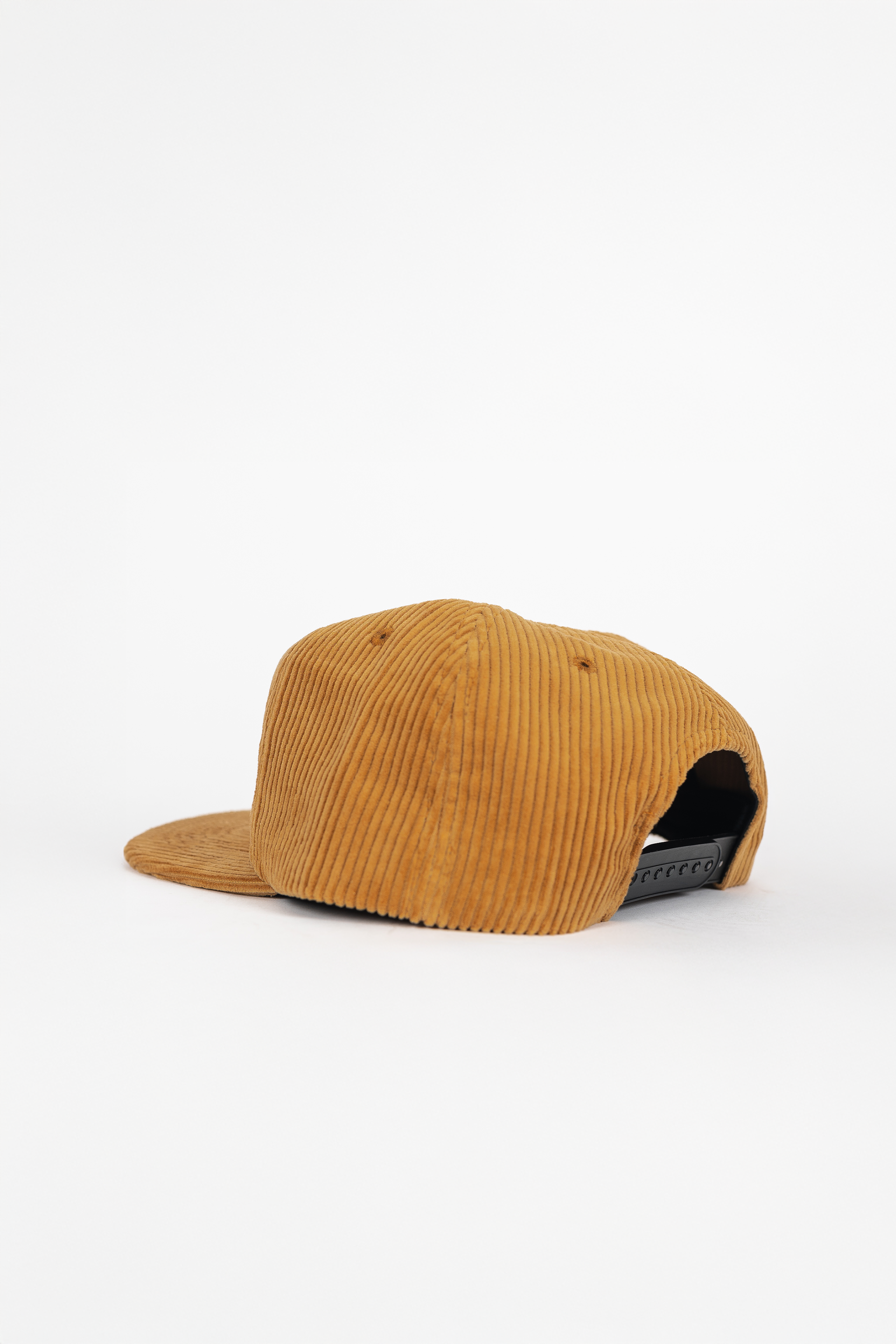 Corduroy Snapback