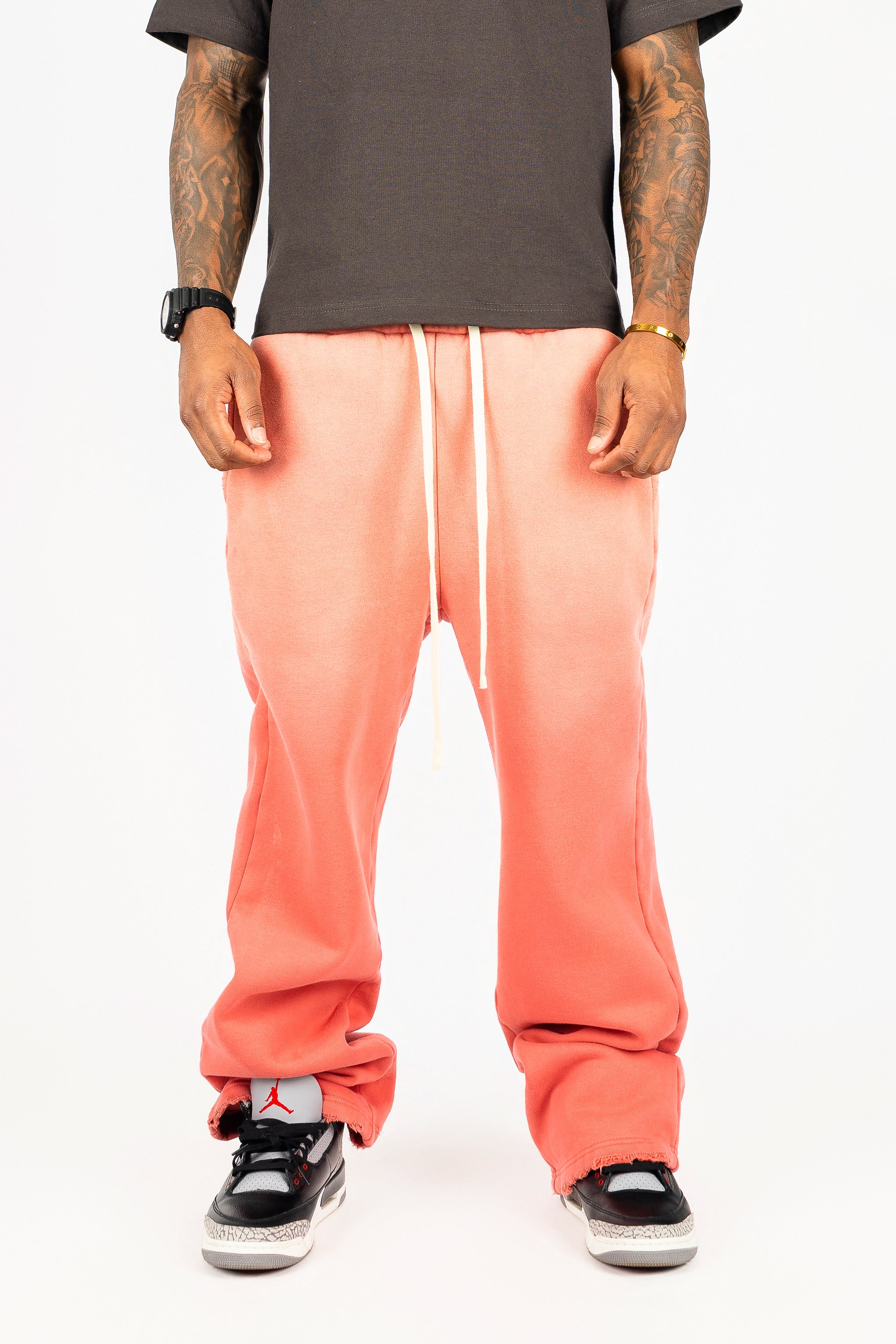 Weathered Sweatpants