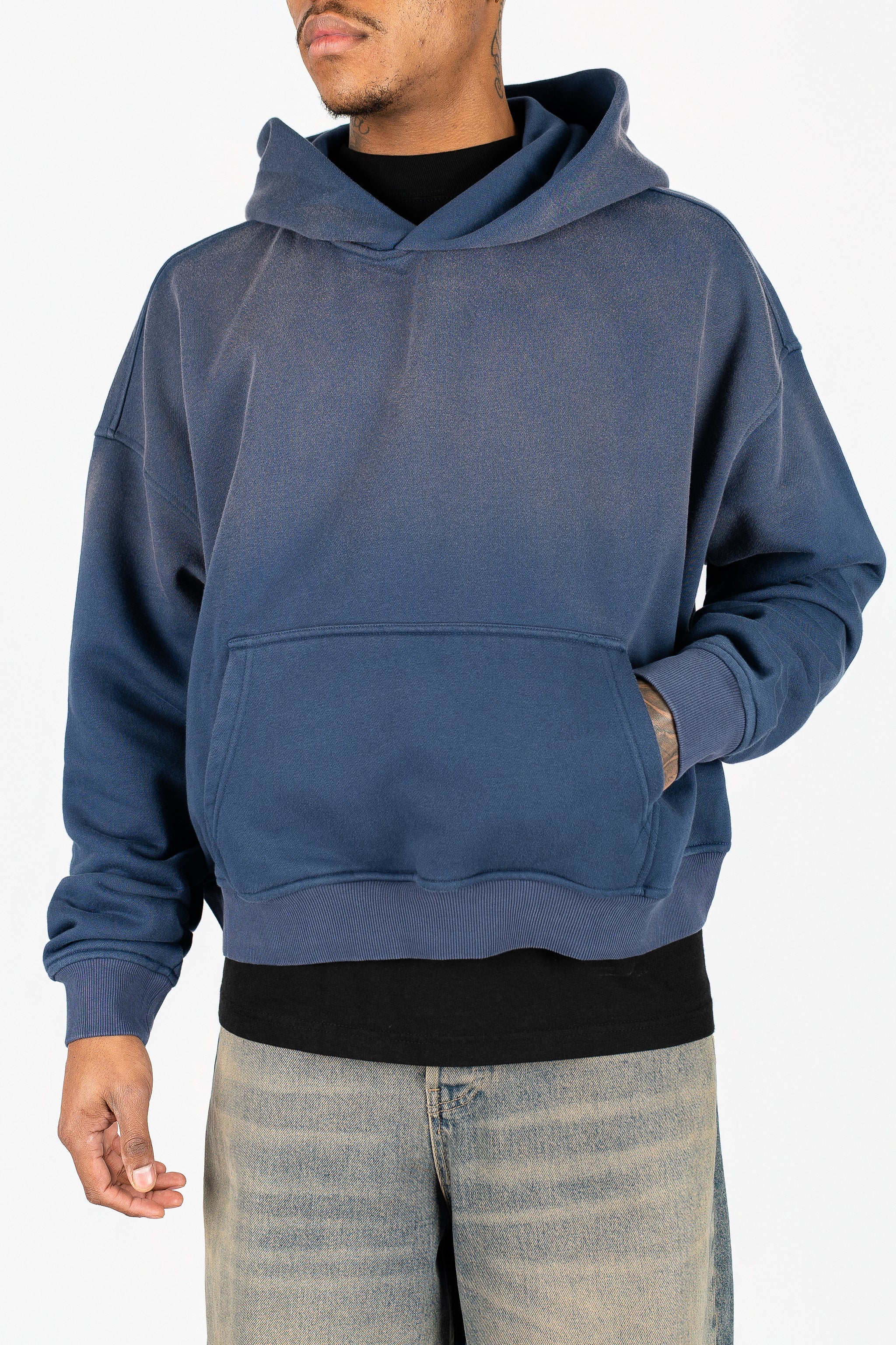 Sun-Dried Baby Hoodie