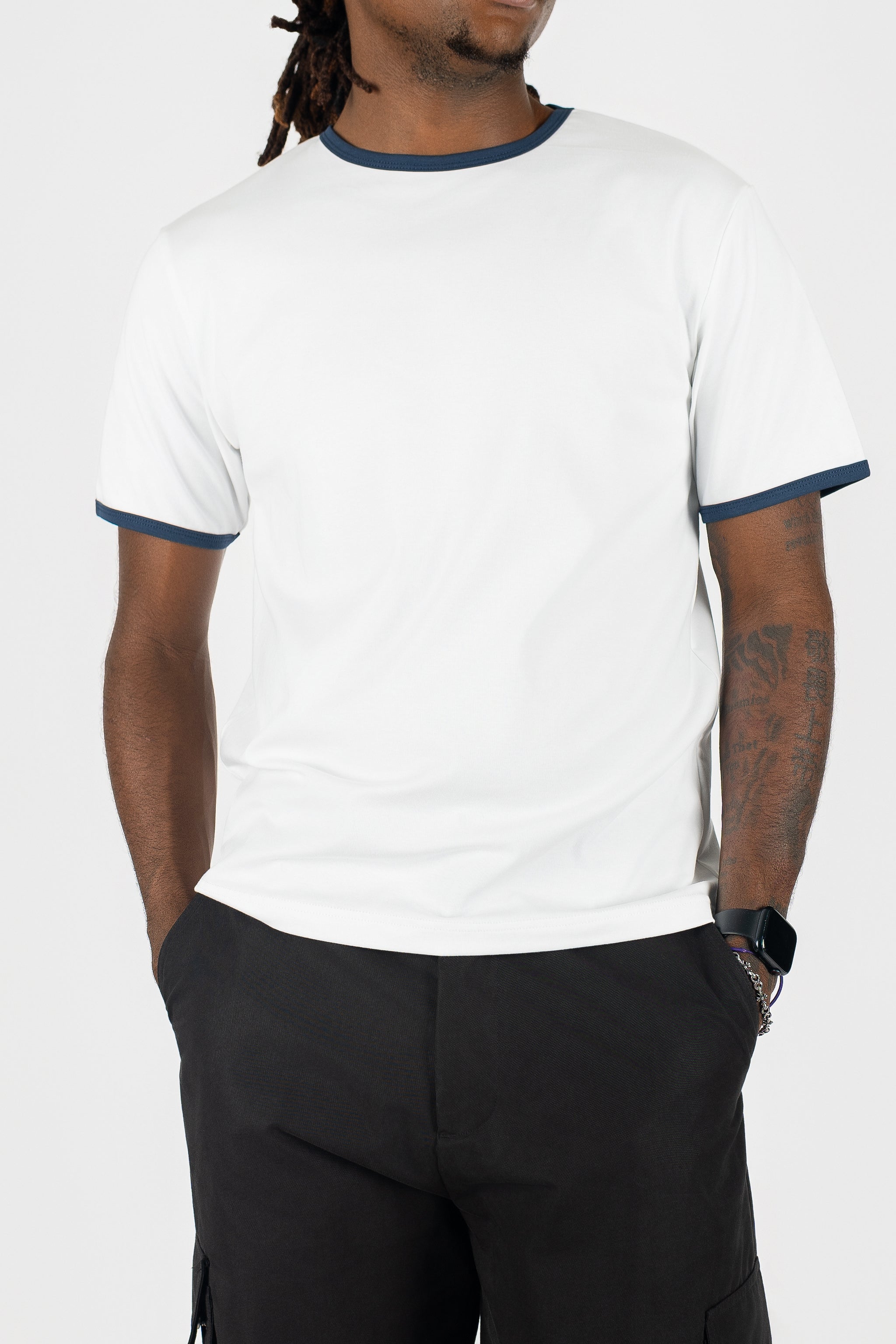 Ringer Tee