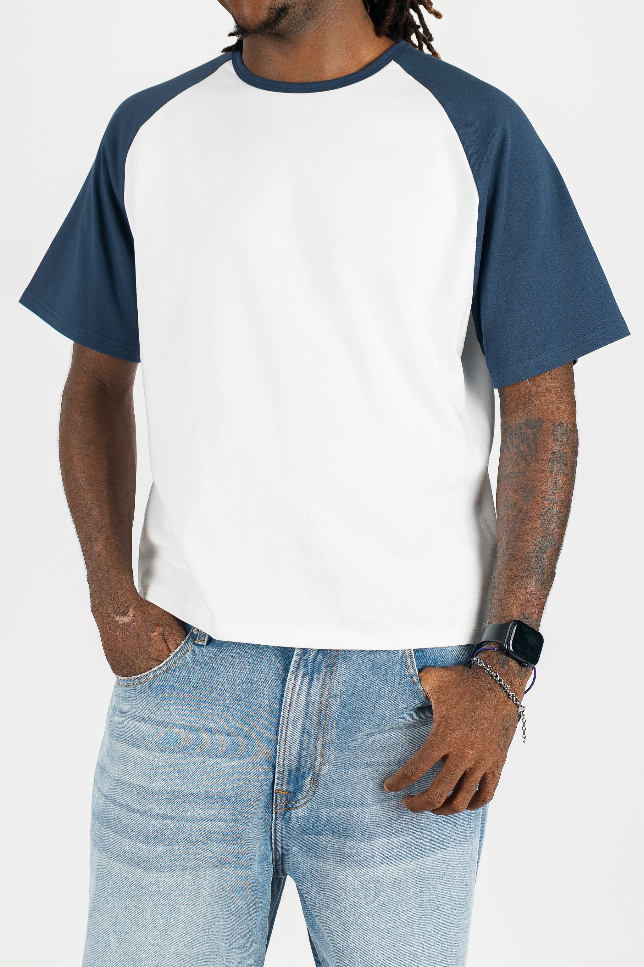 Raglan Tee