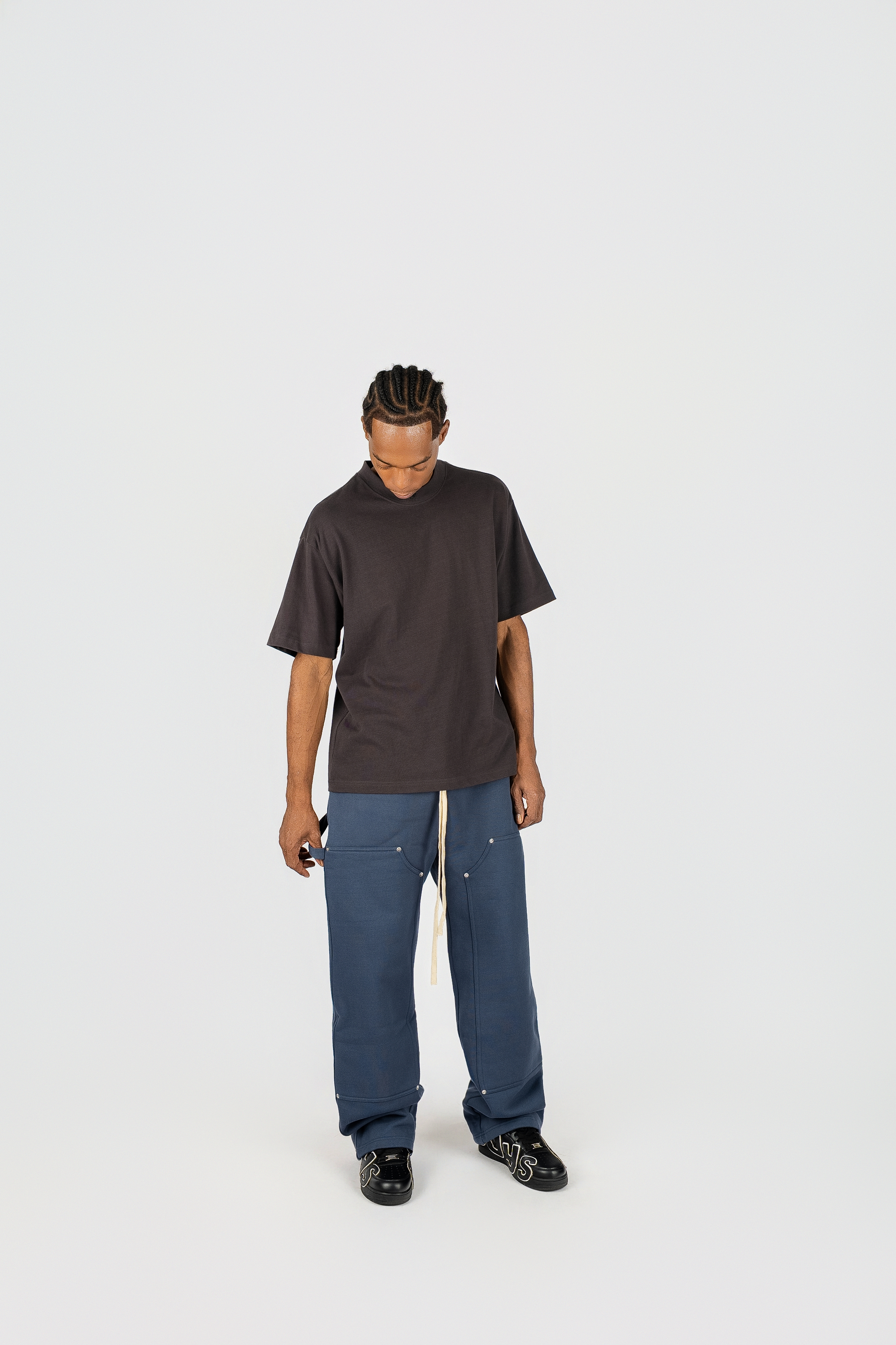 Carpenter Sweatpants