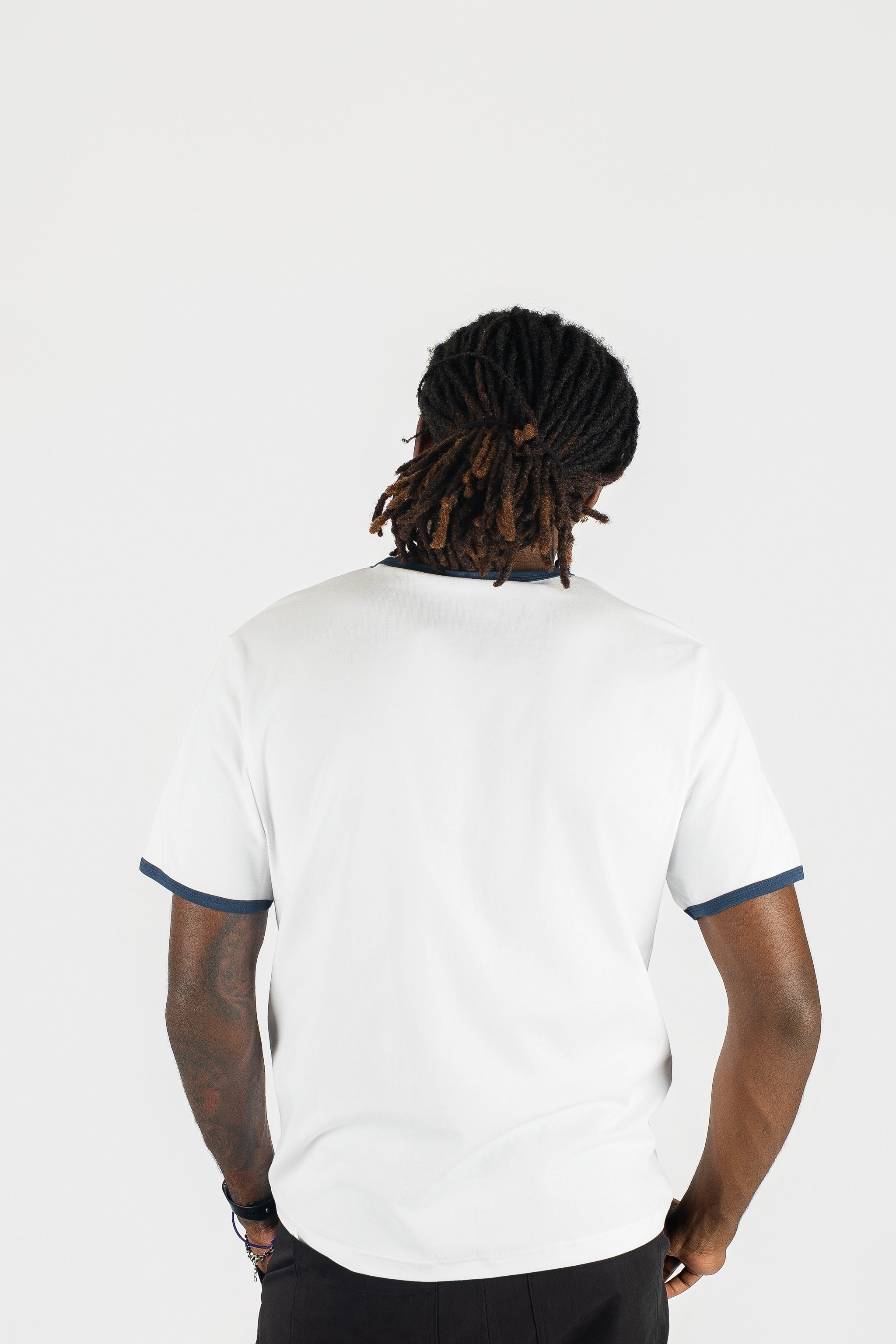 Ringer Tee