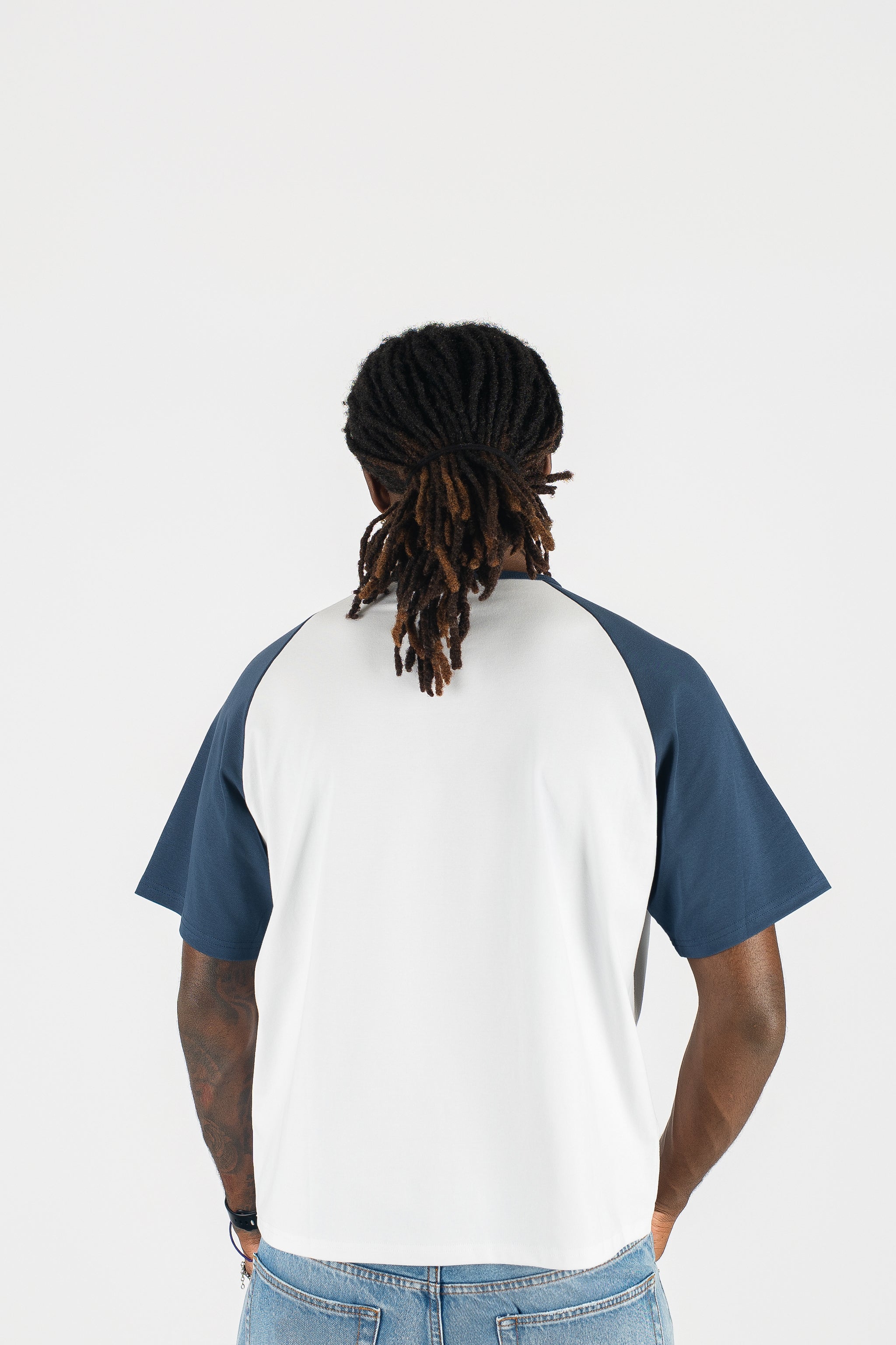 Raglan Tee