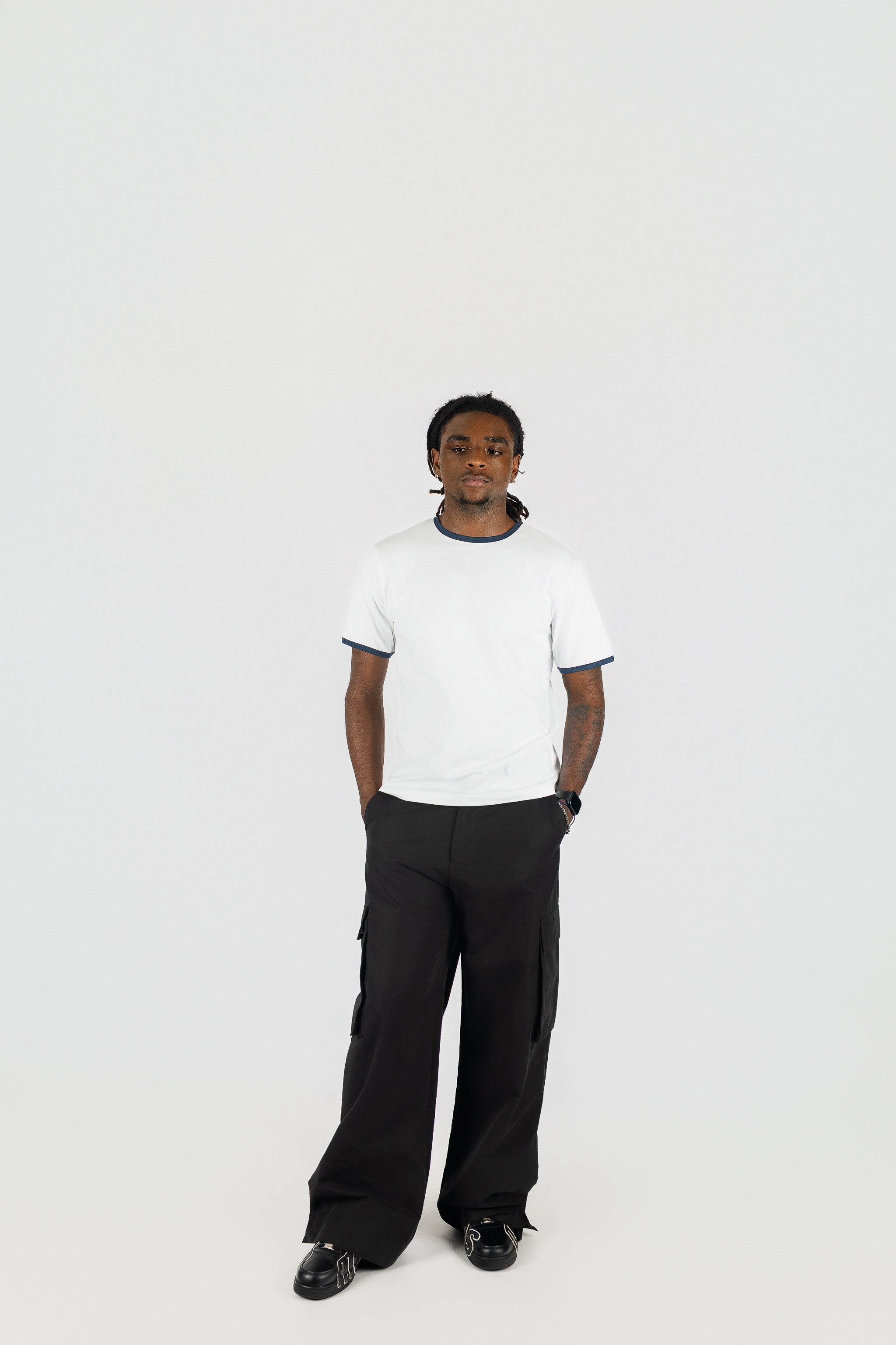 Ringer Tee