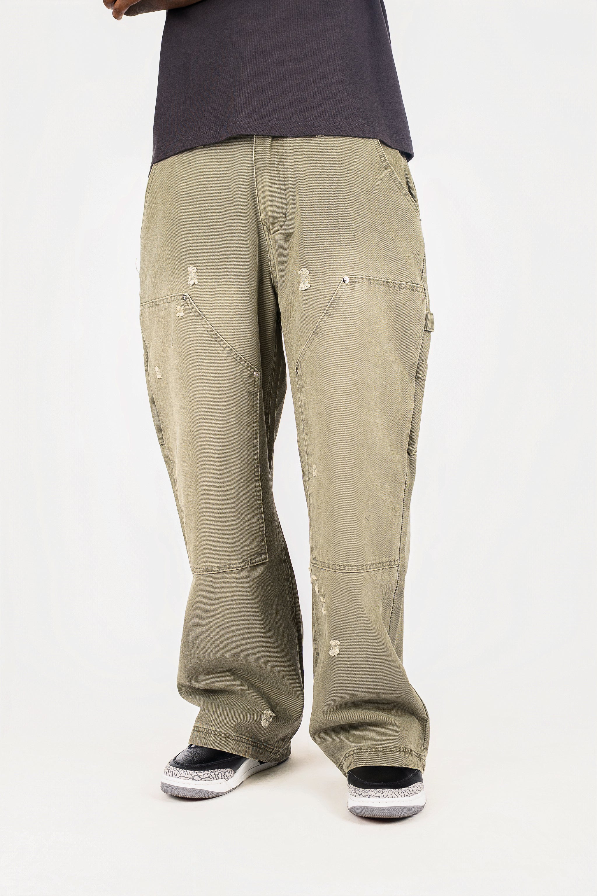 Carpenter Pants