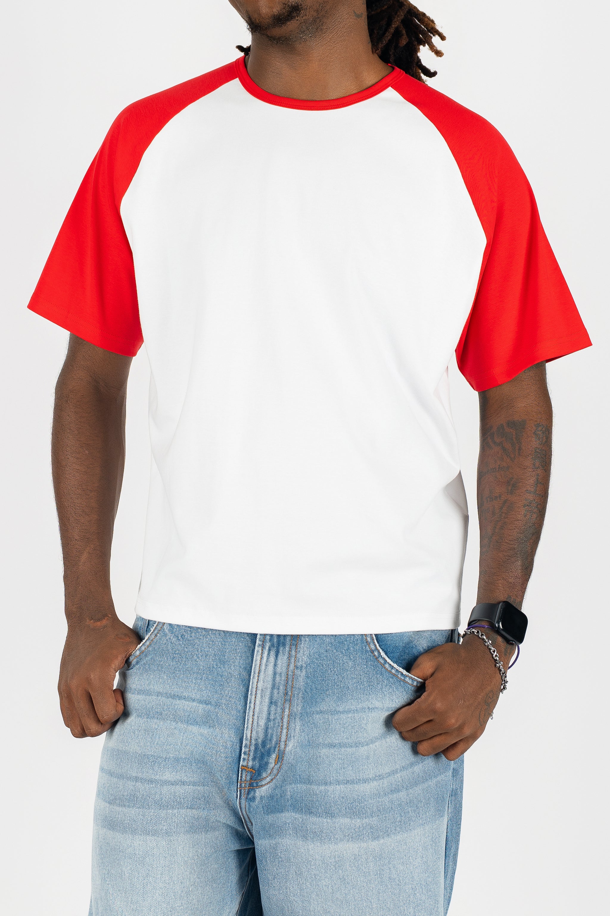 Raglan Tee