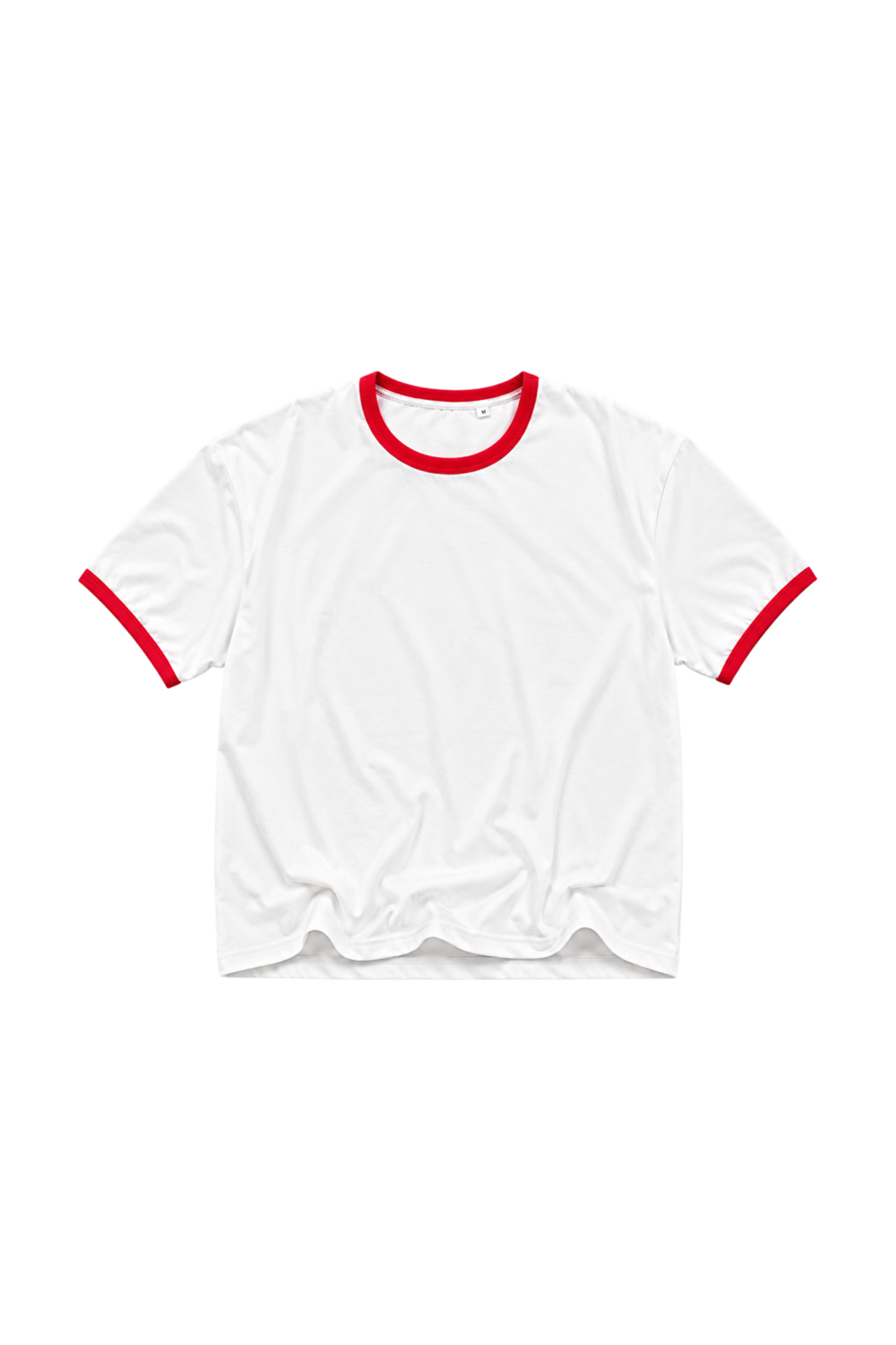 Ringer Tee