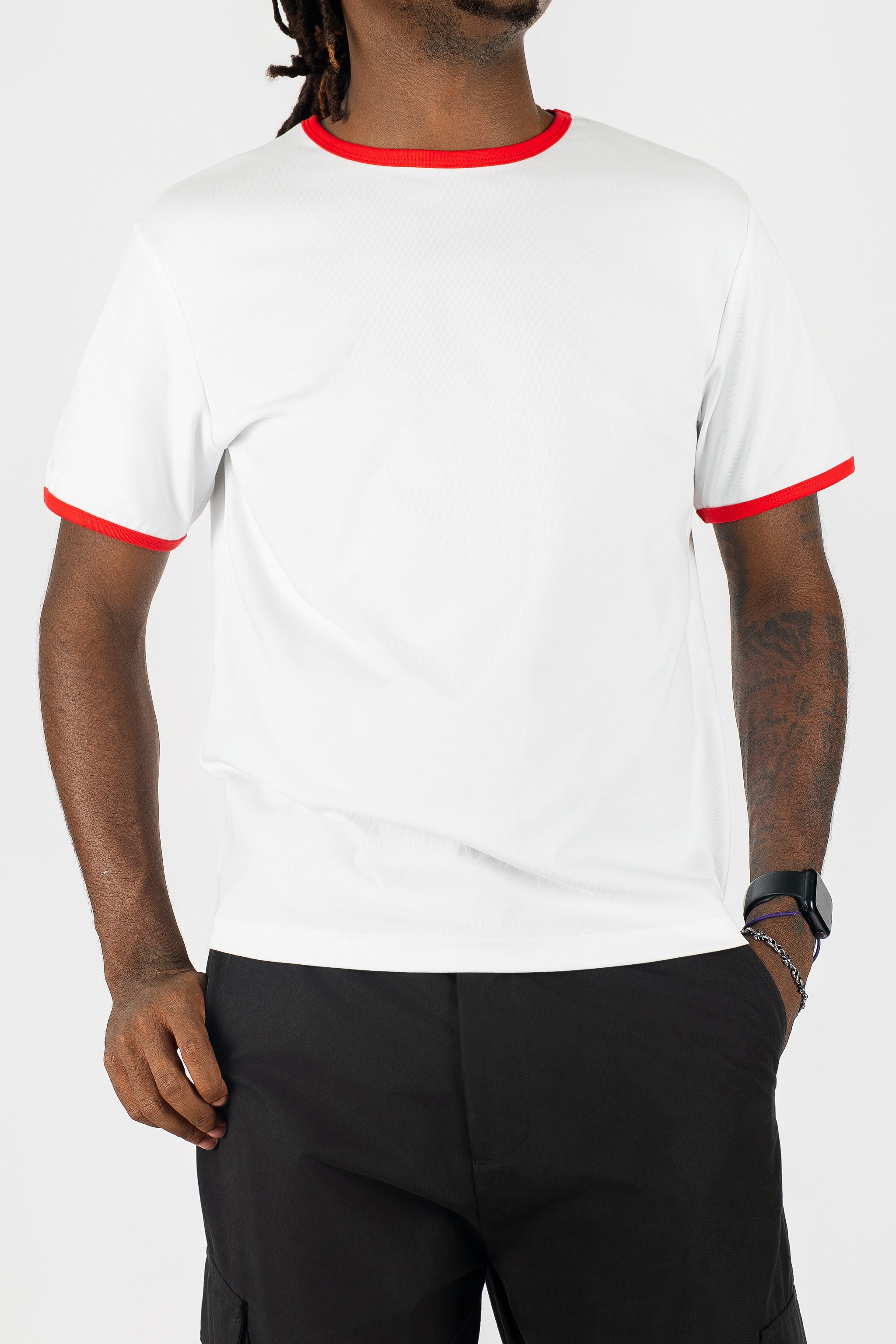 Ringer Tee