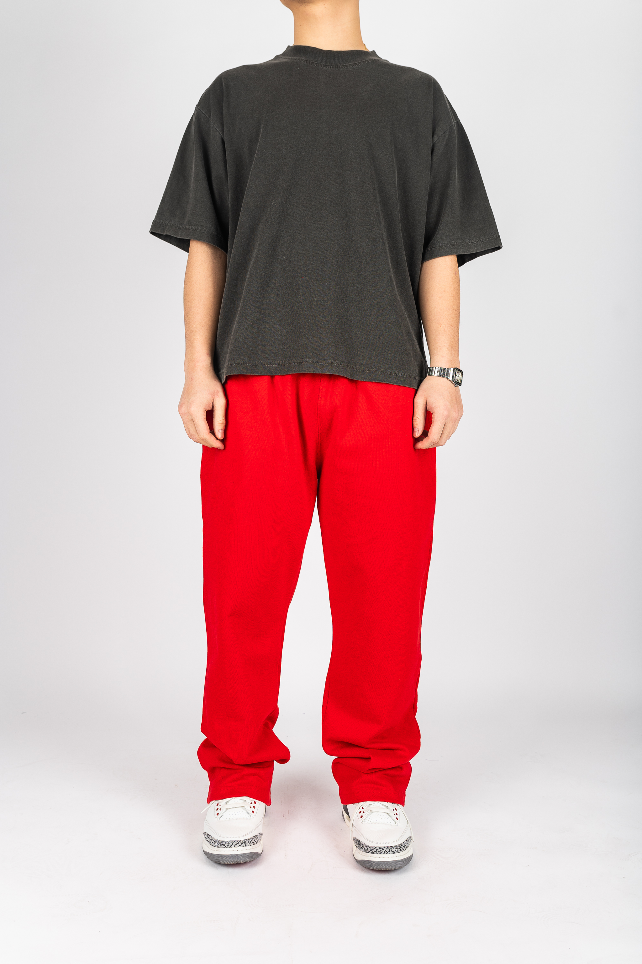 Heavyweight Boyfriend Sweatpants