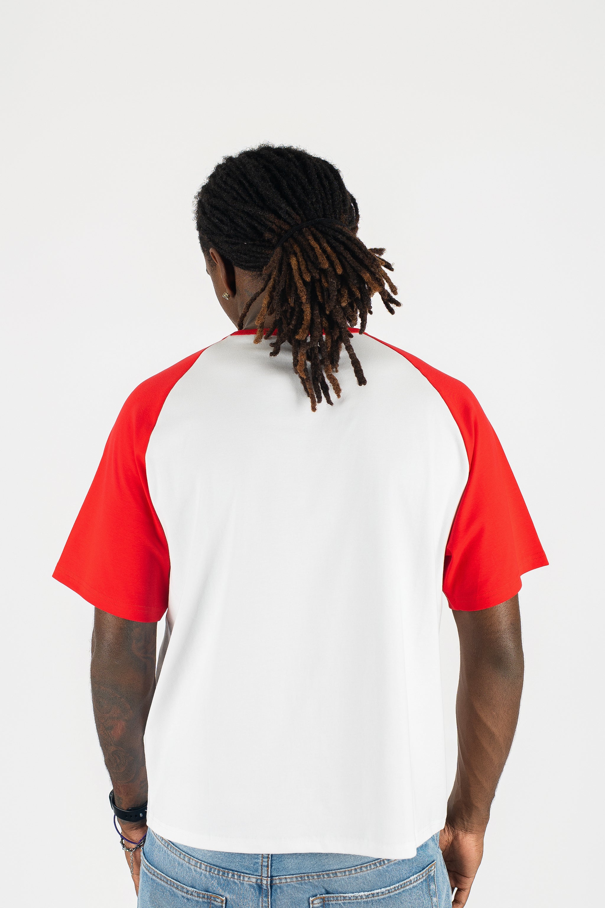 Raglan Tee