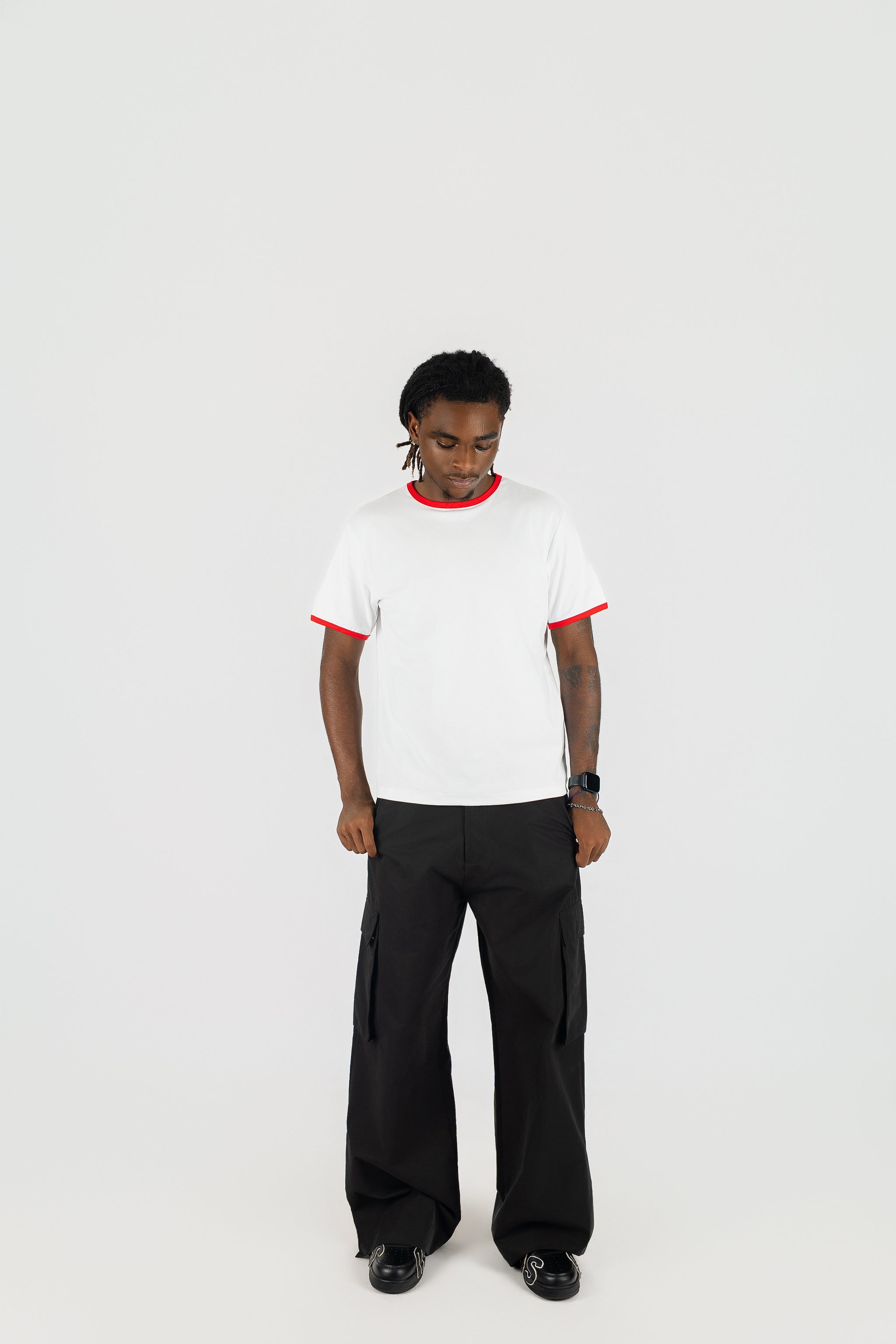 Ringer Tee