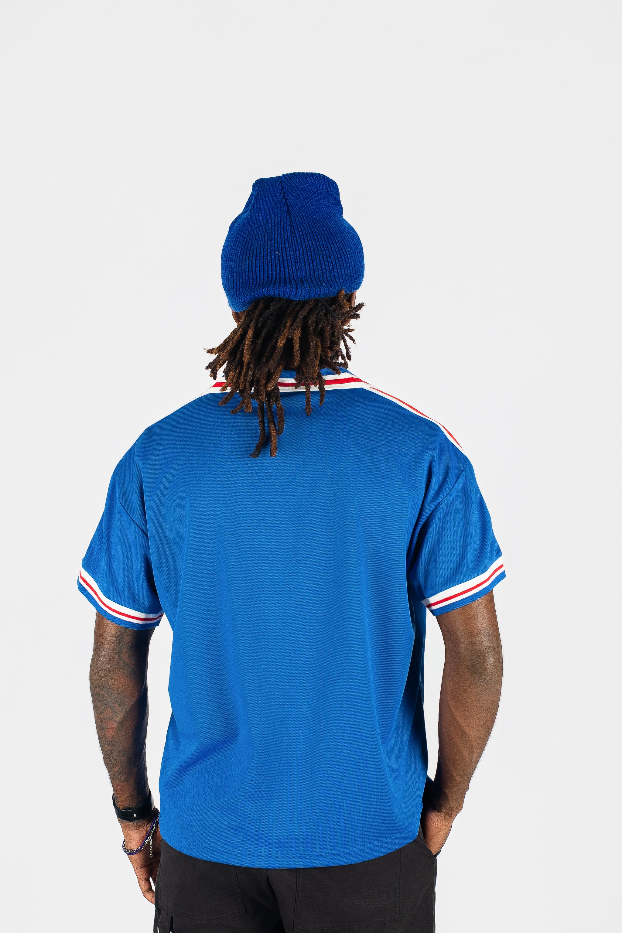 Nations Jersey