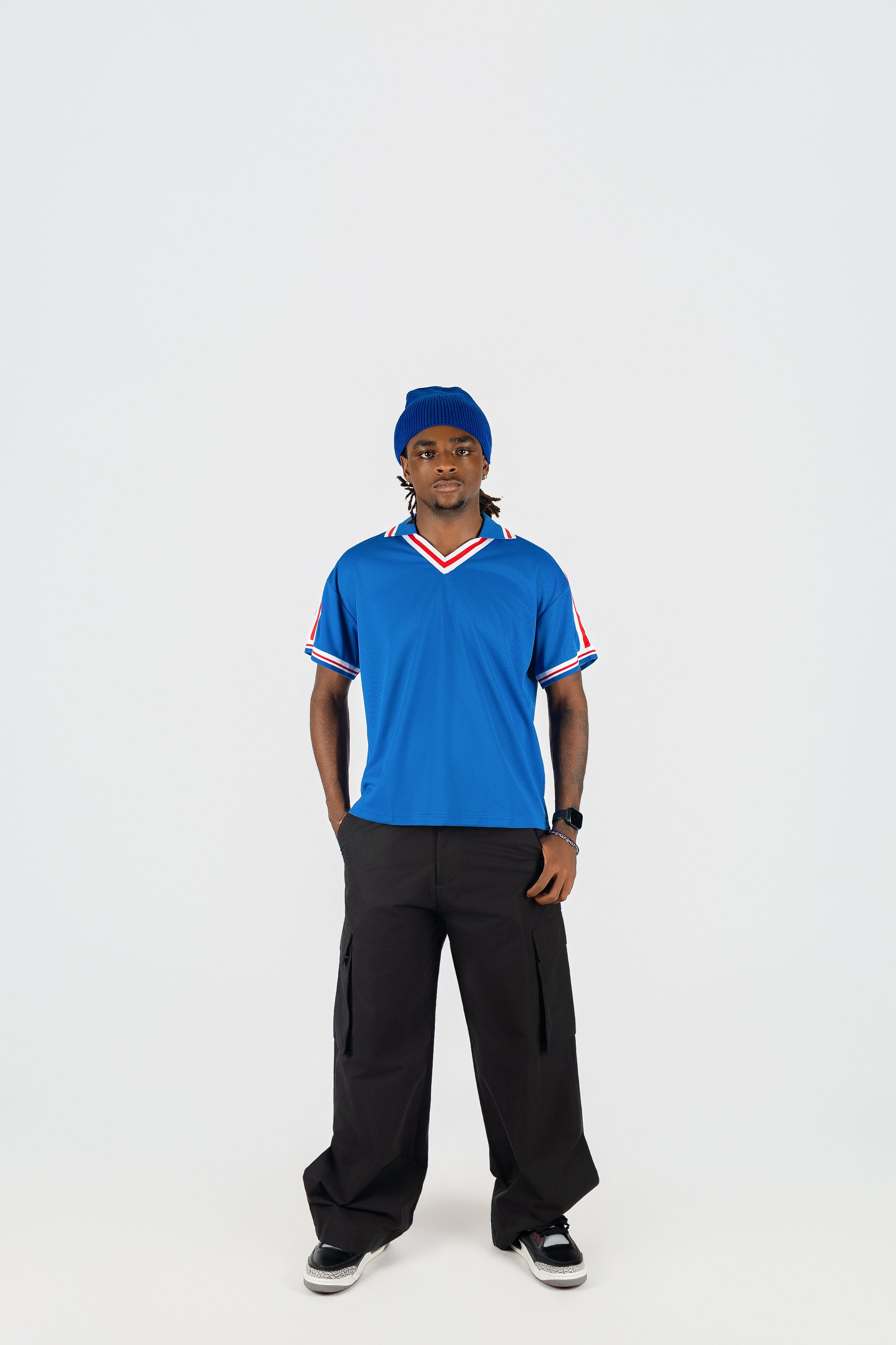 Nations Jersey