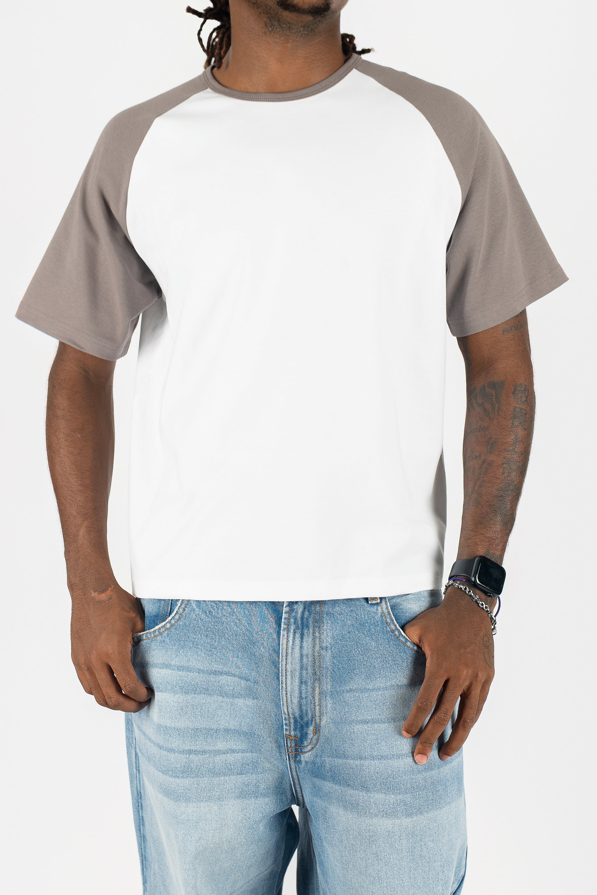 Raglan Tee