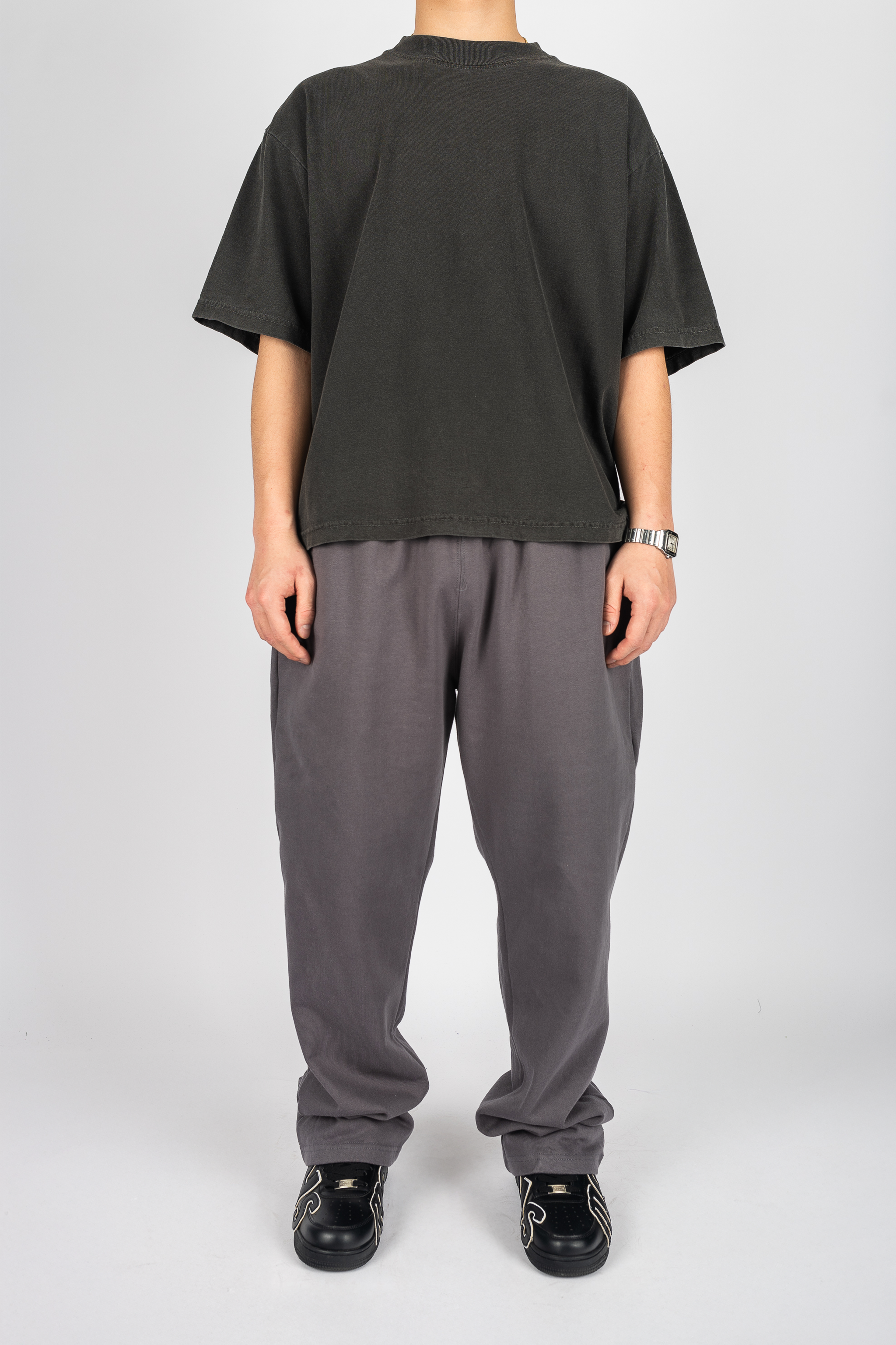 Heavyweight Boyfriend Sweatpants