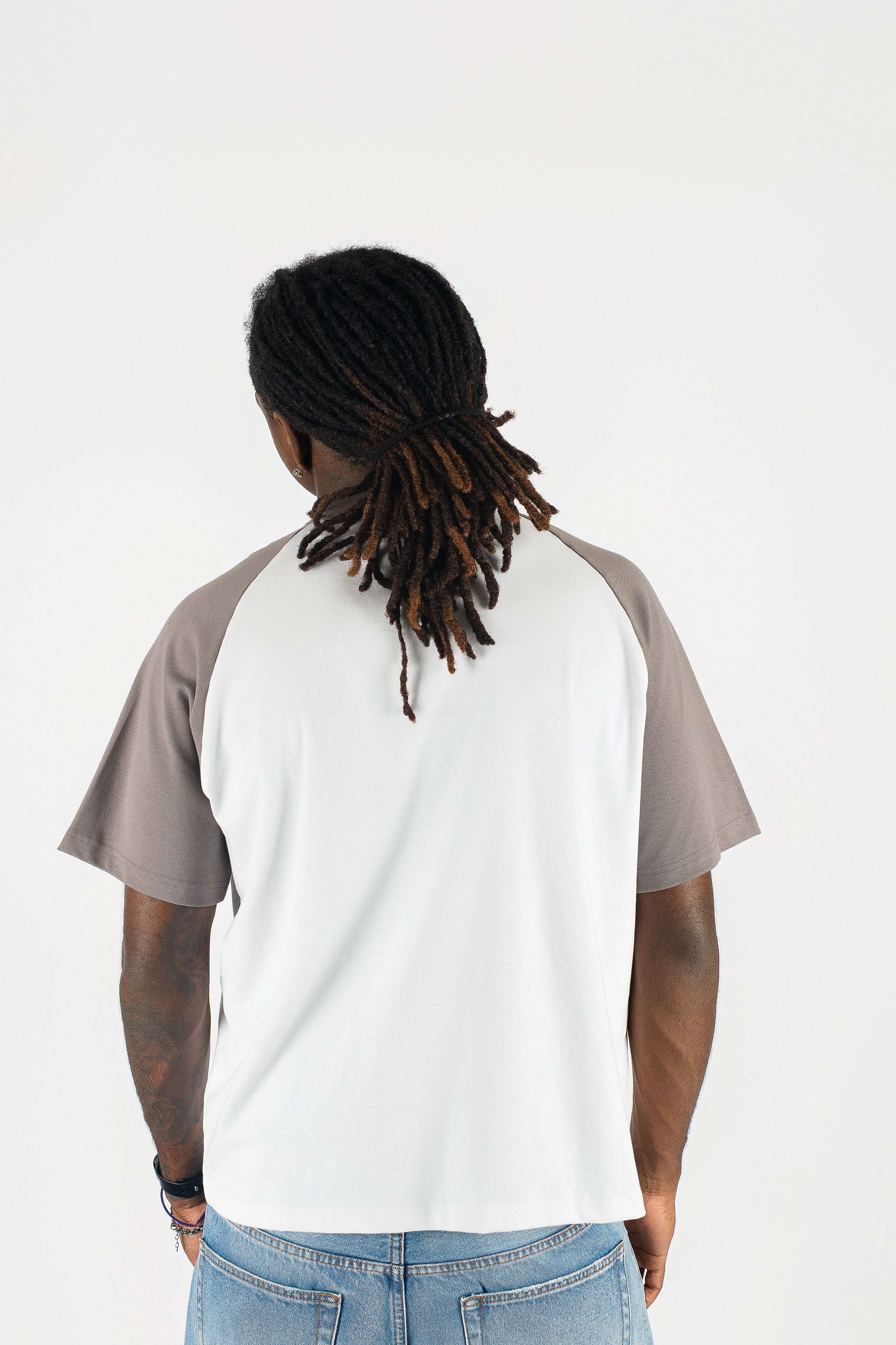 Raglan Tee