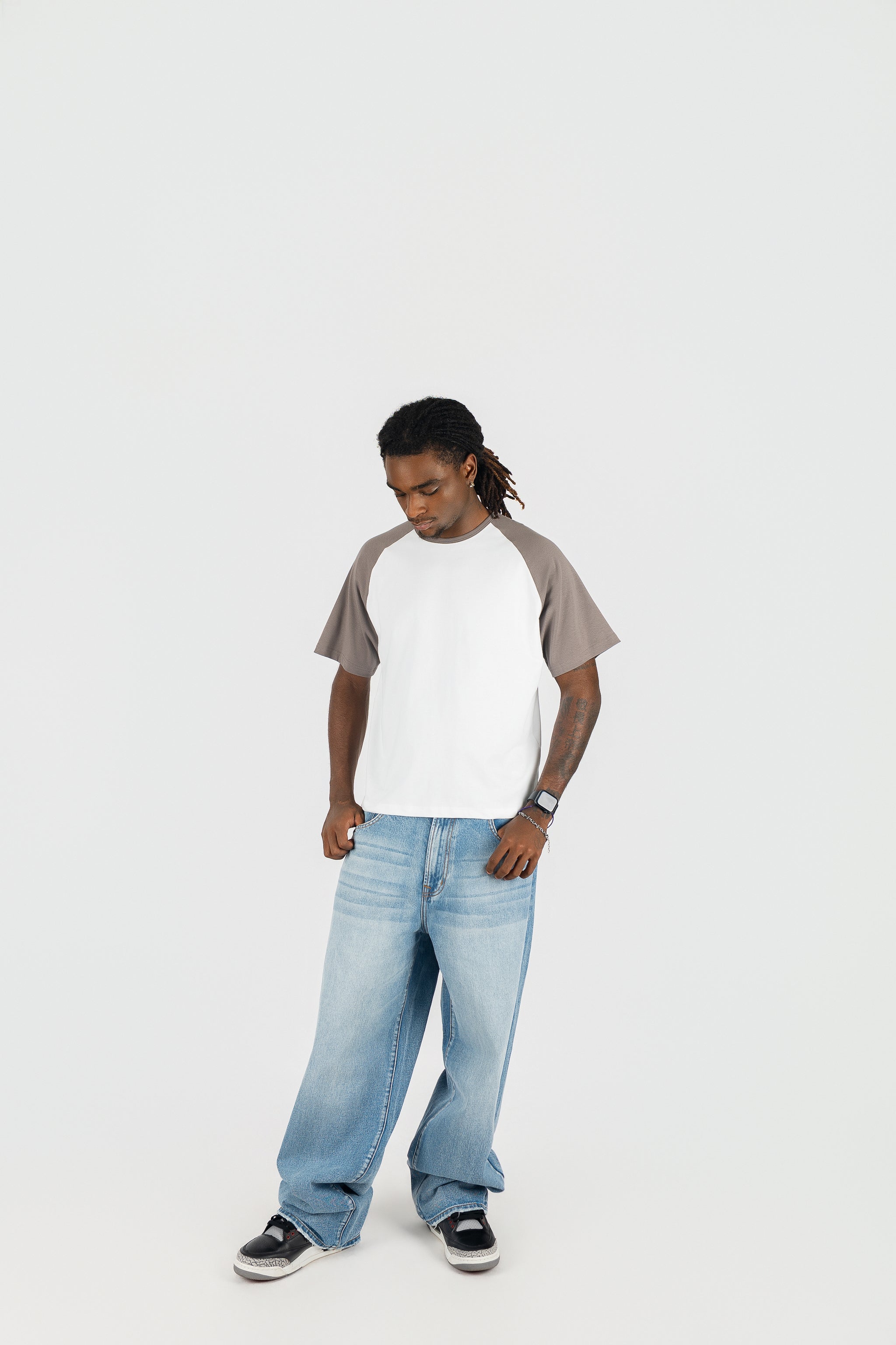 Raglan Tee