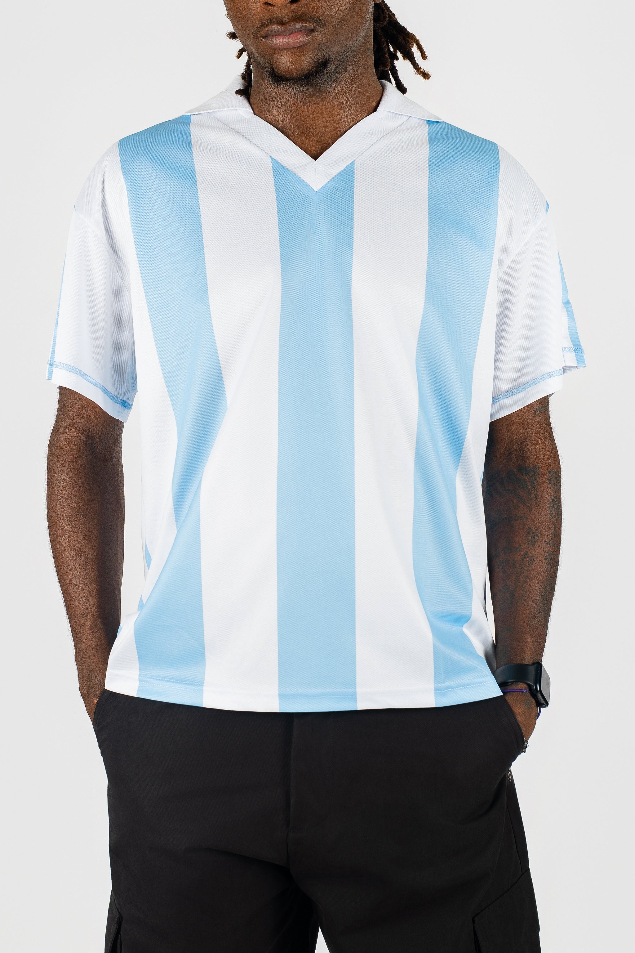 Nations Jersey