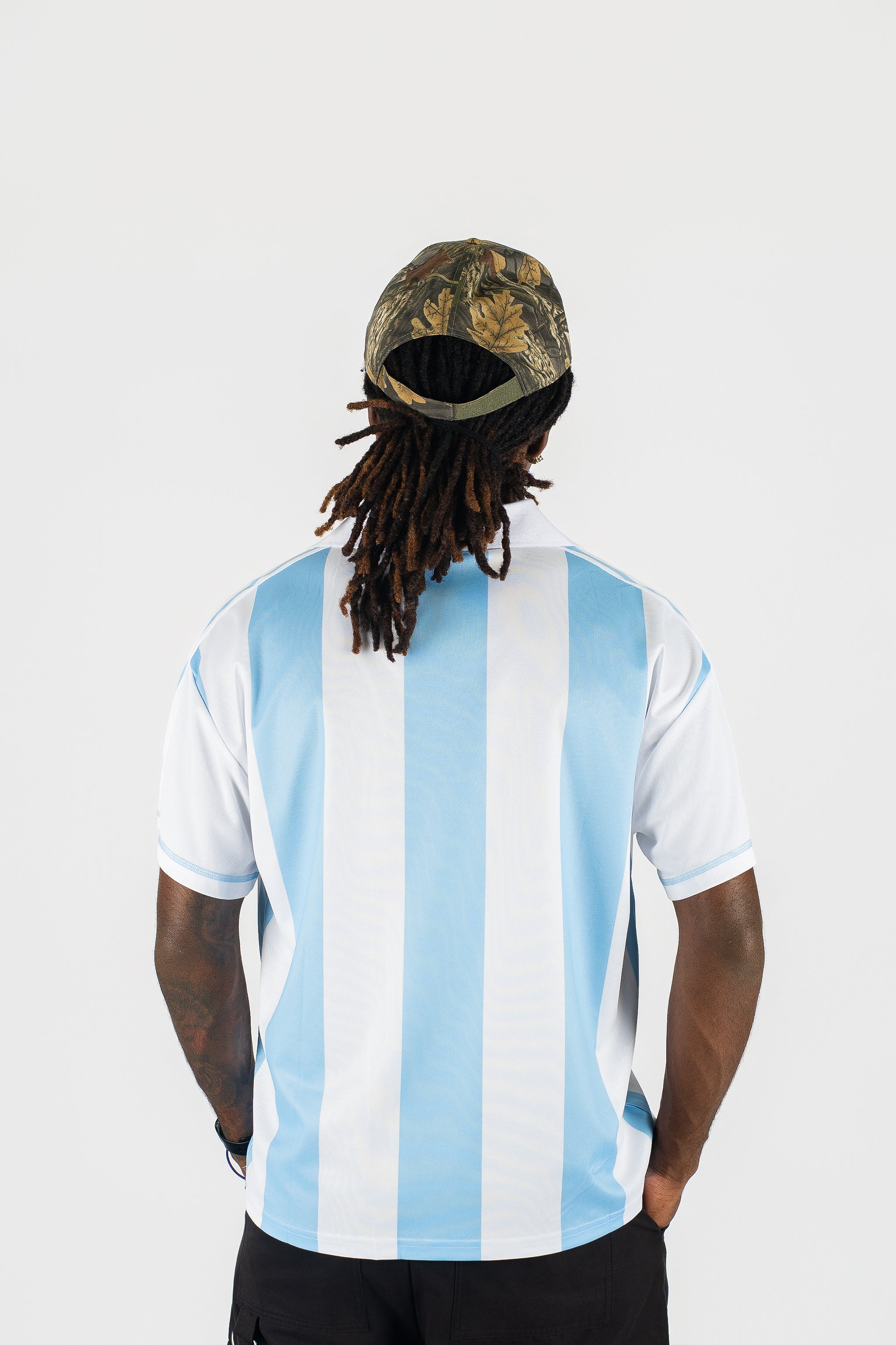 Nations Jersey