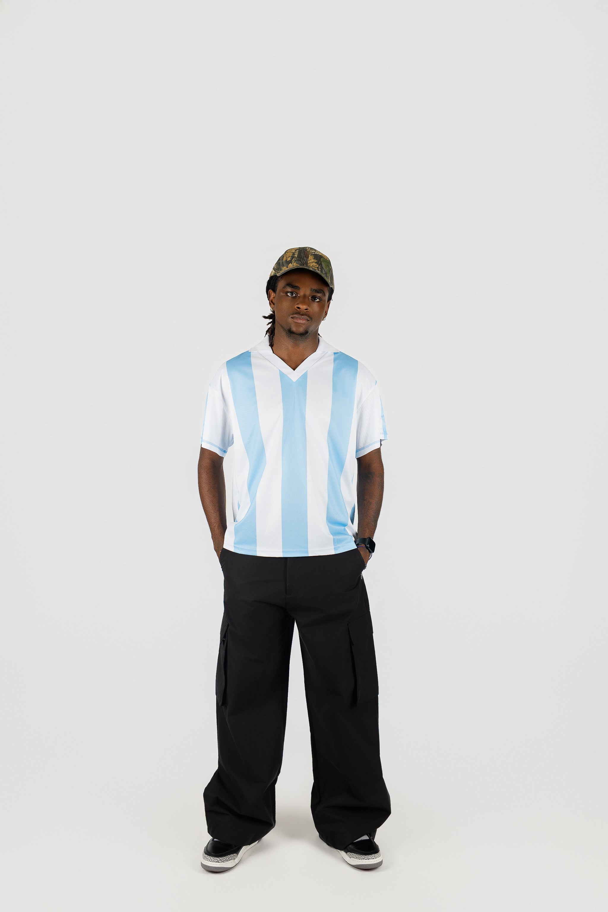 Nations Jersey