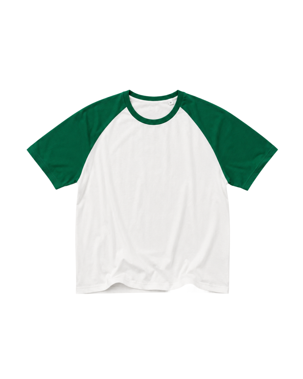 Raglan Tee