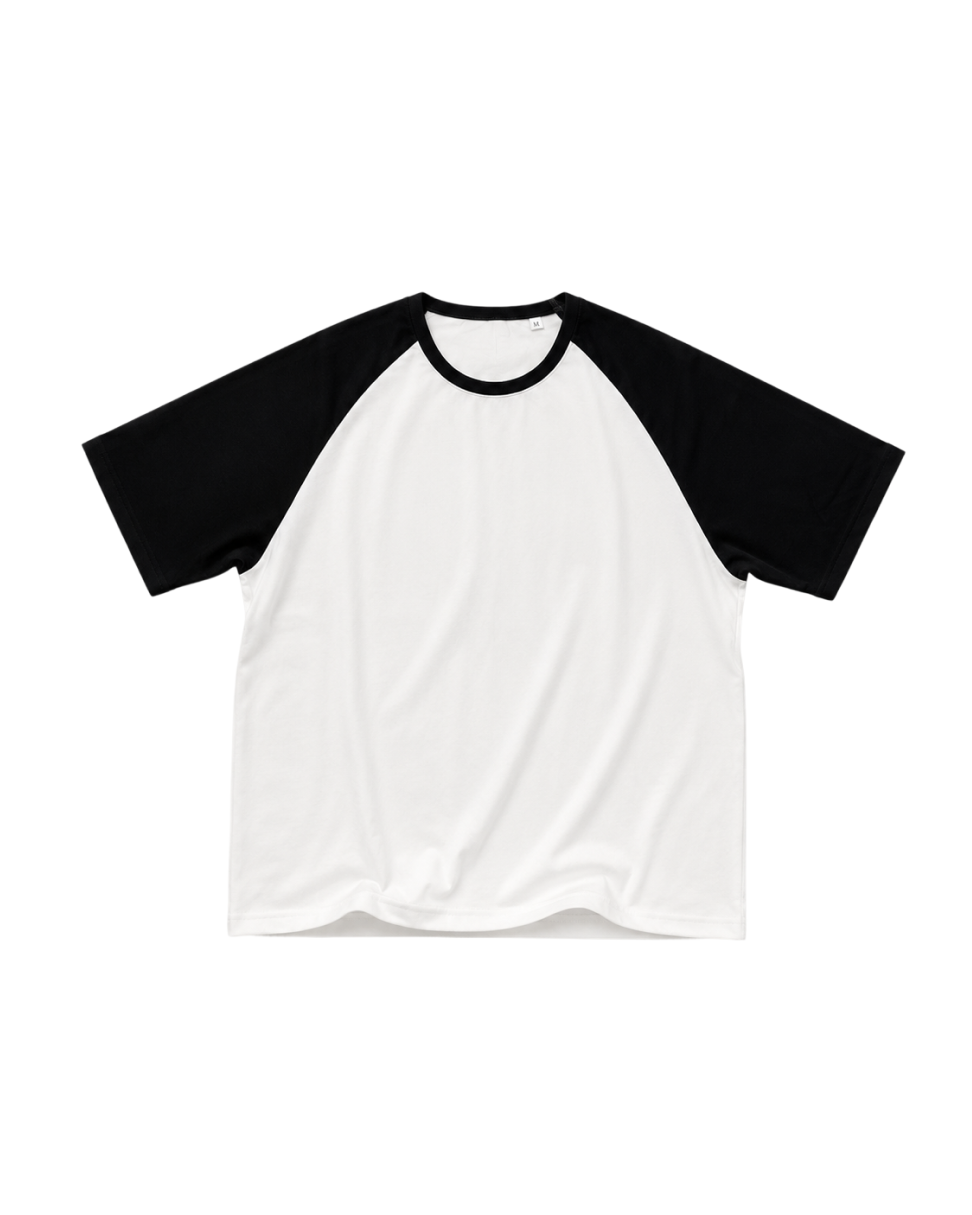 Raglan Tee