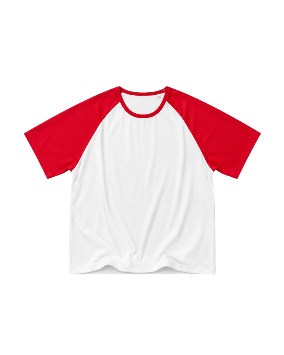 Raglan Tee