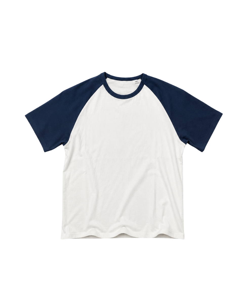 Raglan Tee