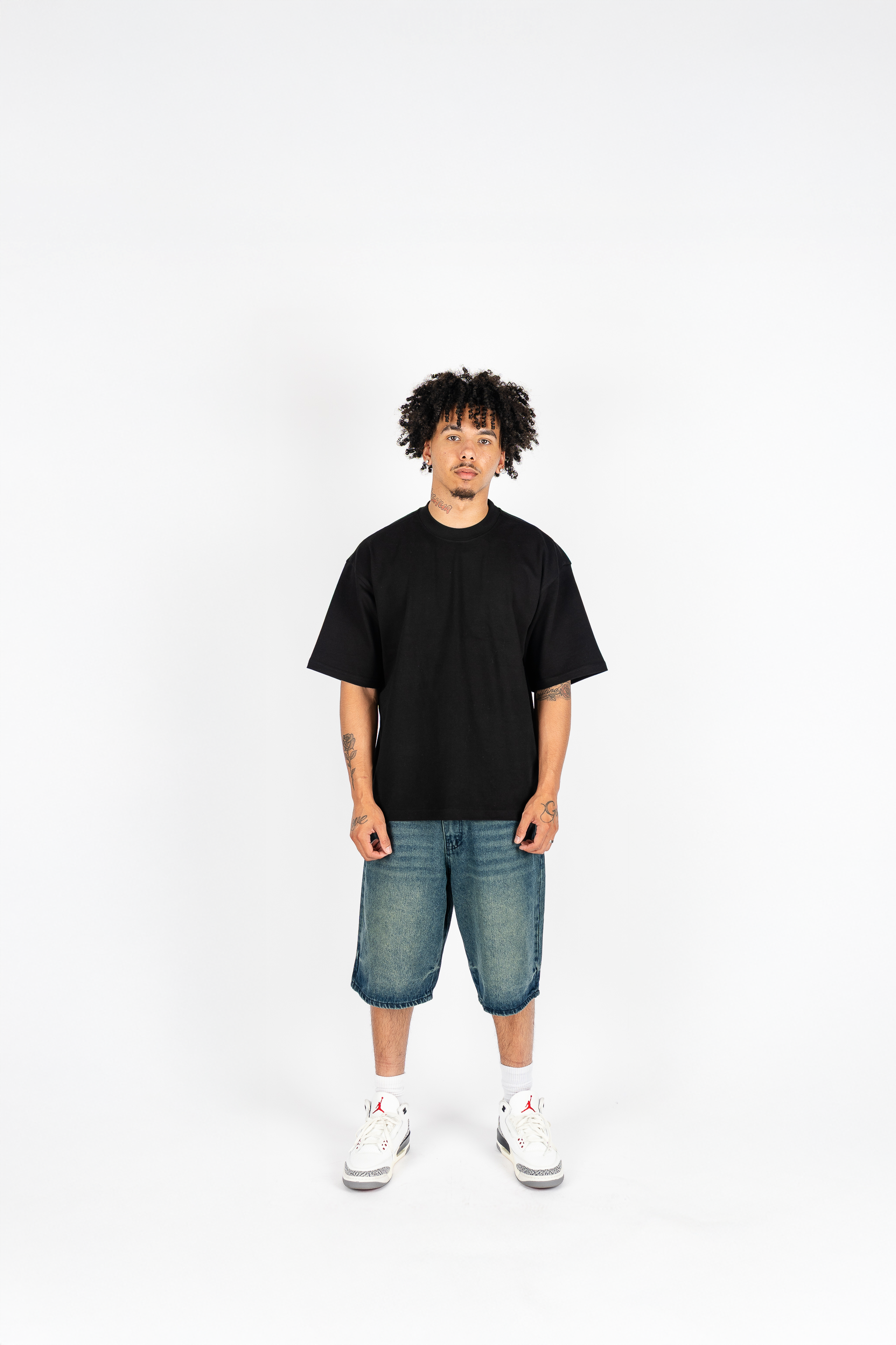 NORIMID Superline – Jorts Baggy ショートパンツ JORTS BAGGY NORIMID Superline – Jorts Baggy ショートパンツ JORTS BAGGY