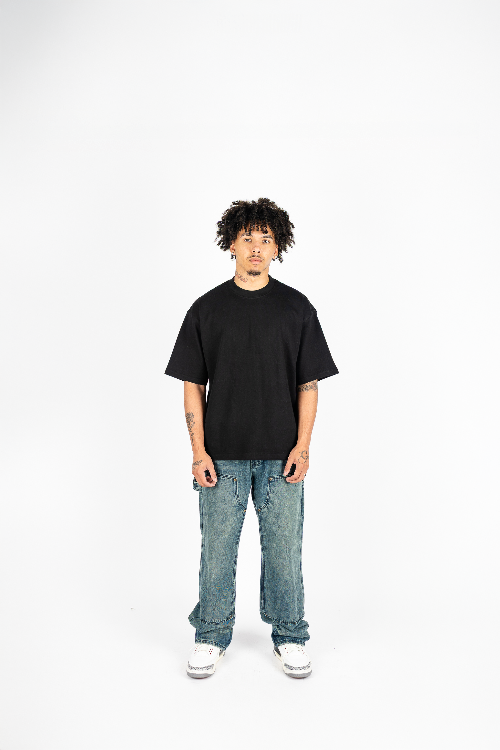 Baggy Carpenter Jeans