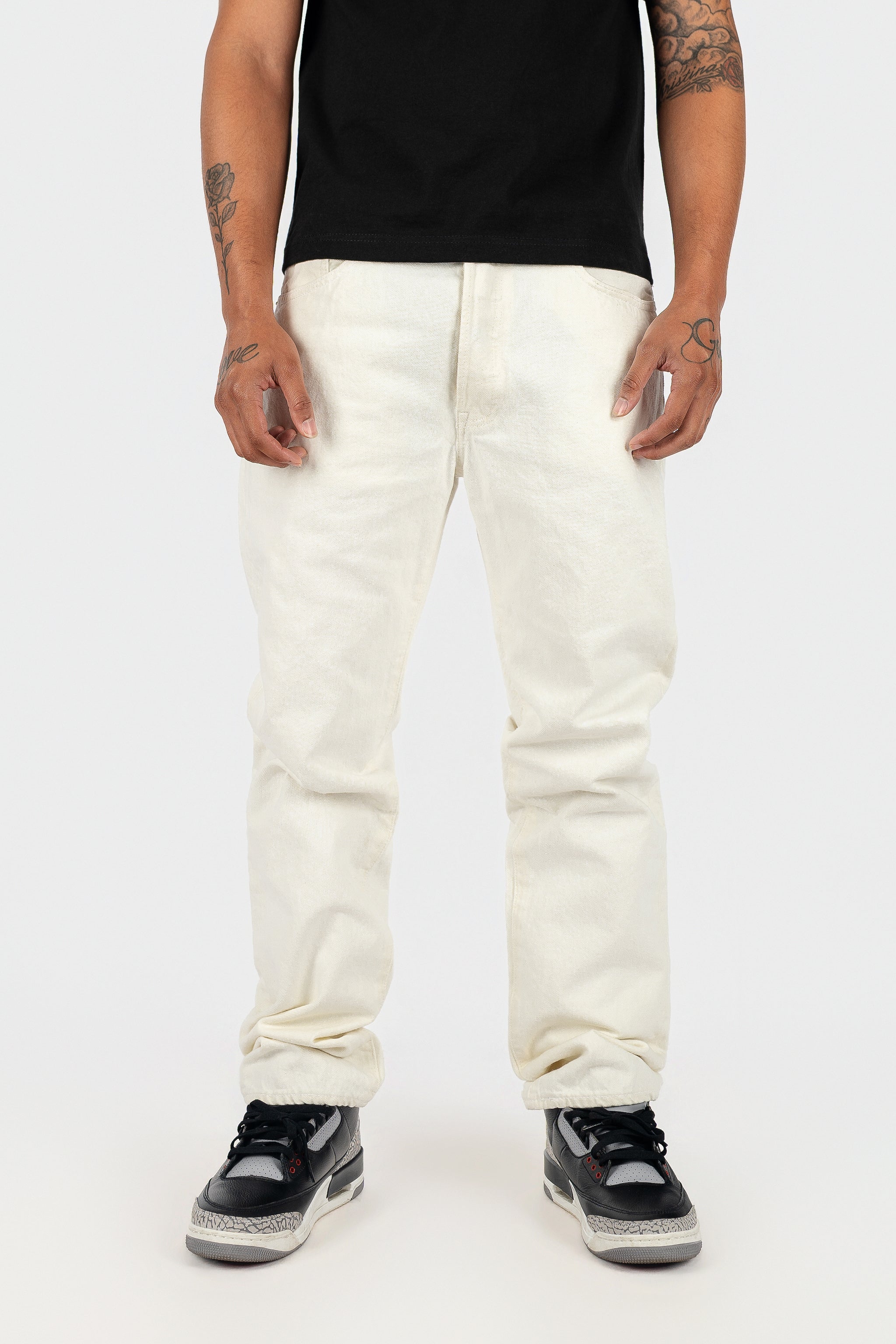 DTL Jeans