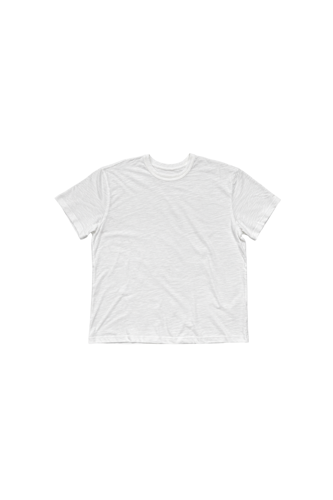 Vintage Slub T-Shirt