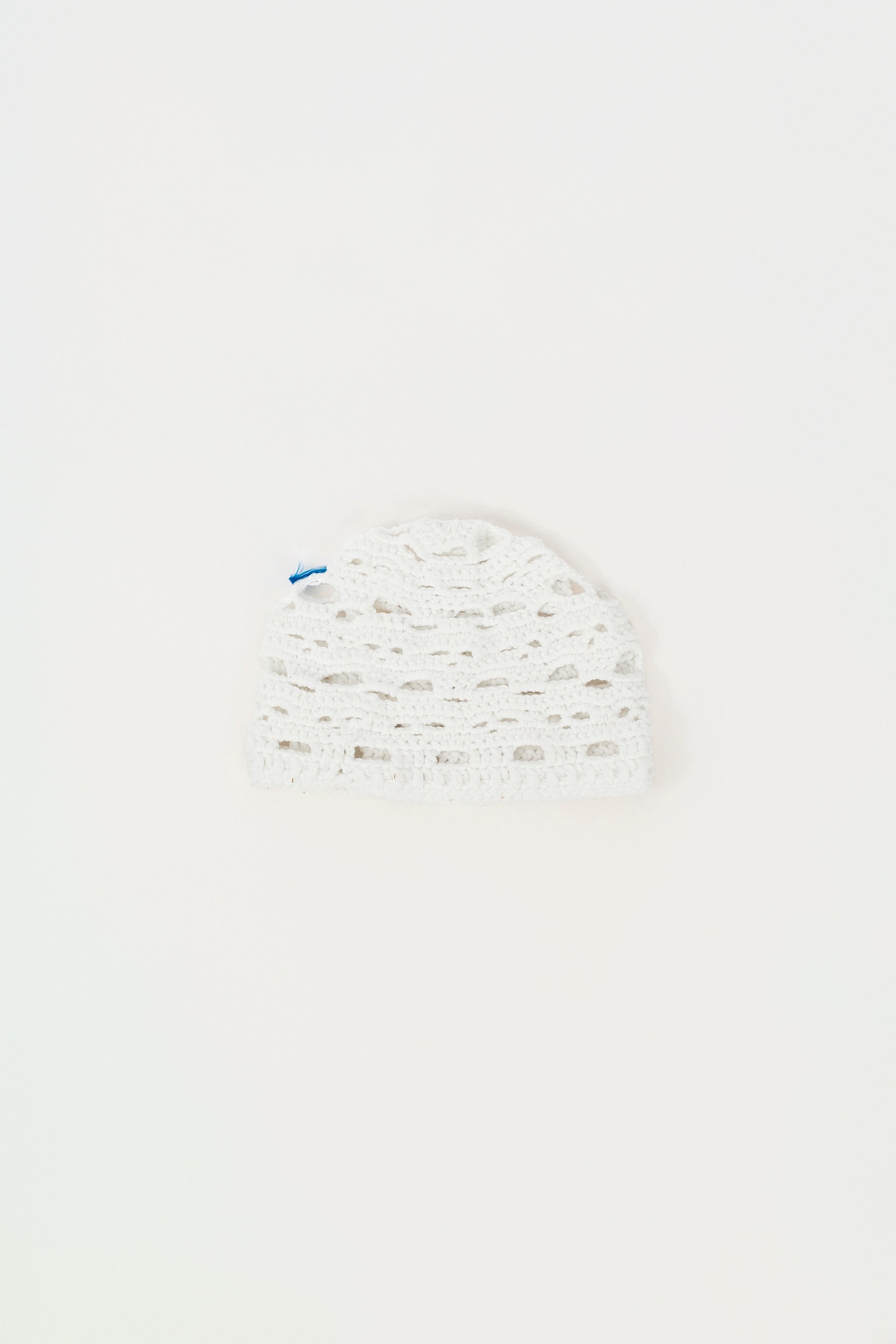 Crochet Skully