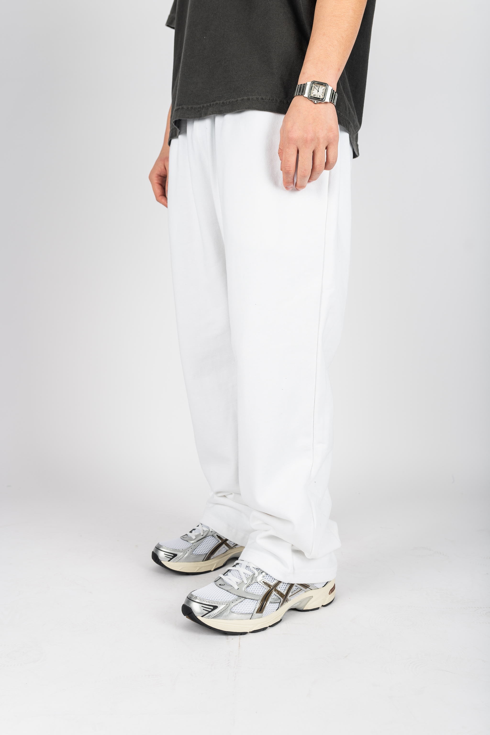 Heavyweight Boyfriend Sweatpants