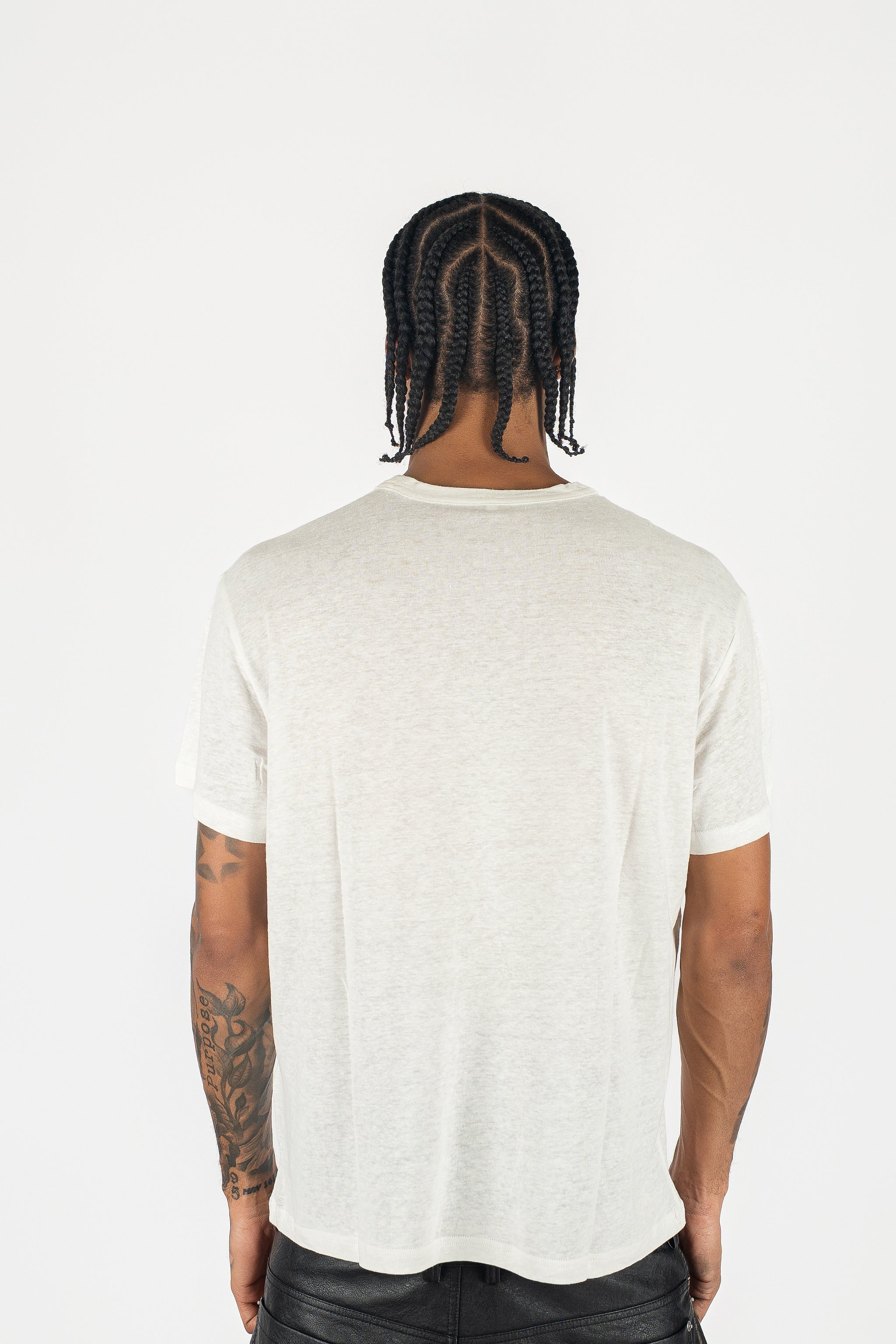 Vintage Slub T-Shirt