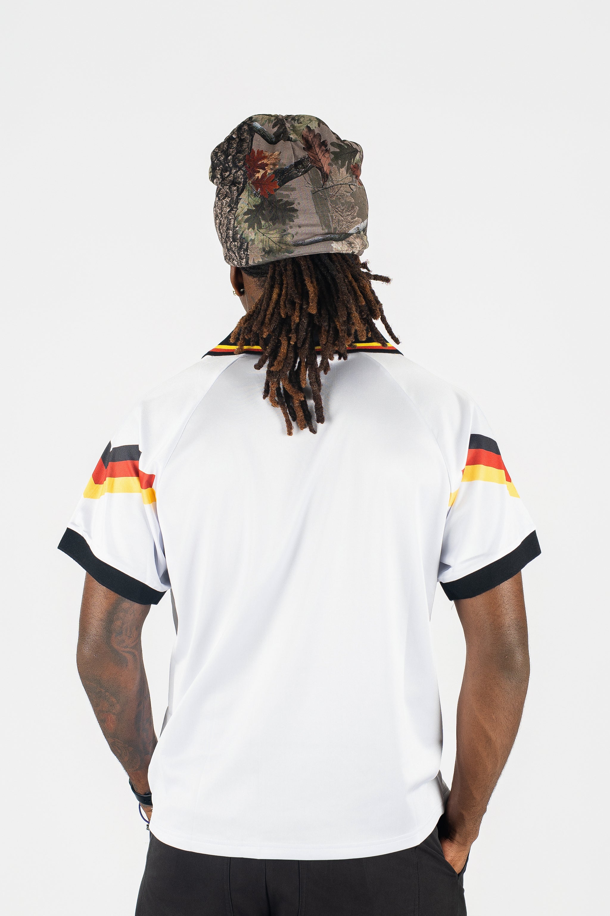 Nations Jersey