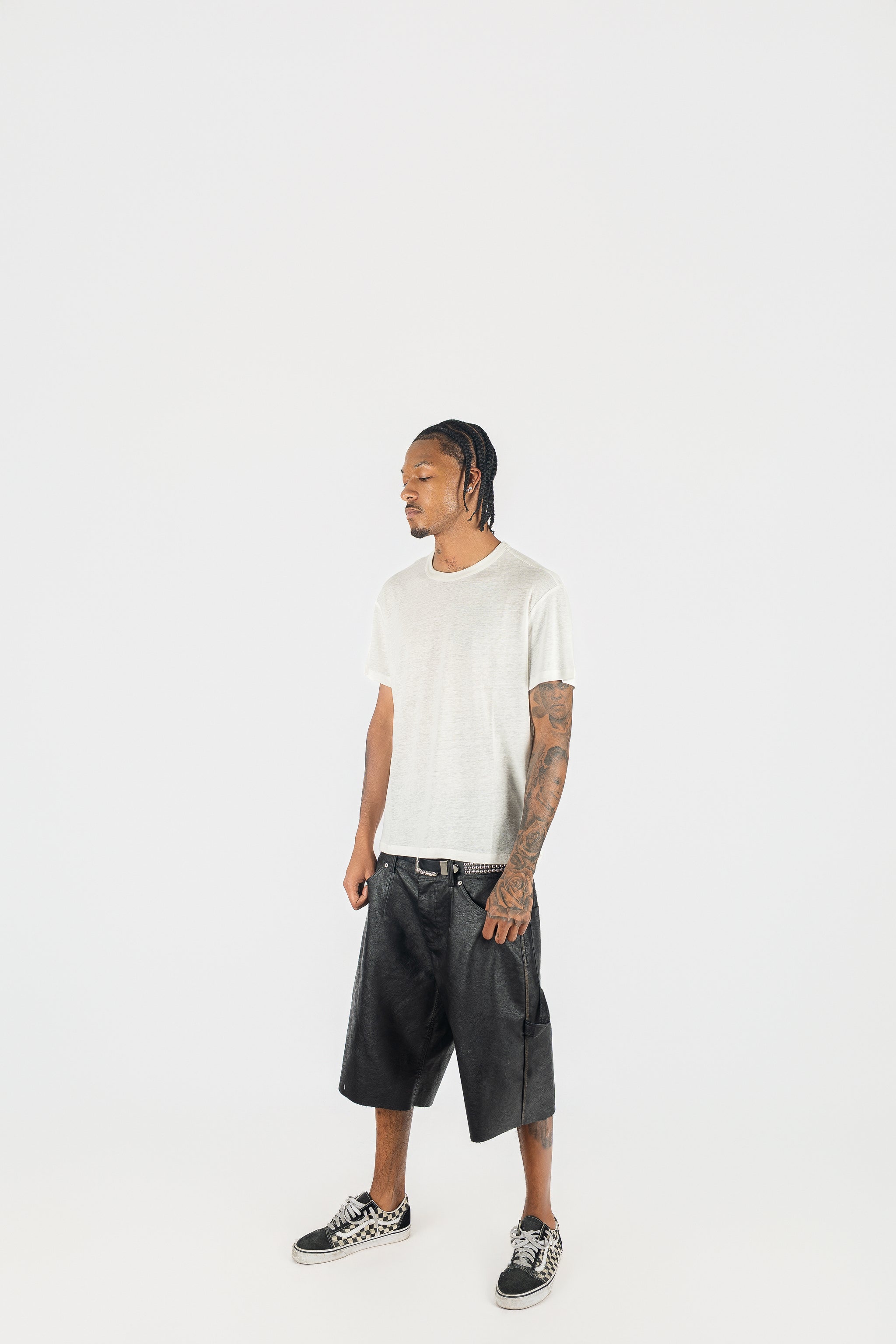 Vintage Slub T-Shirt