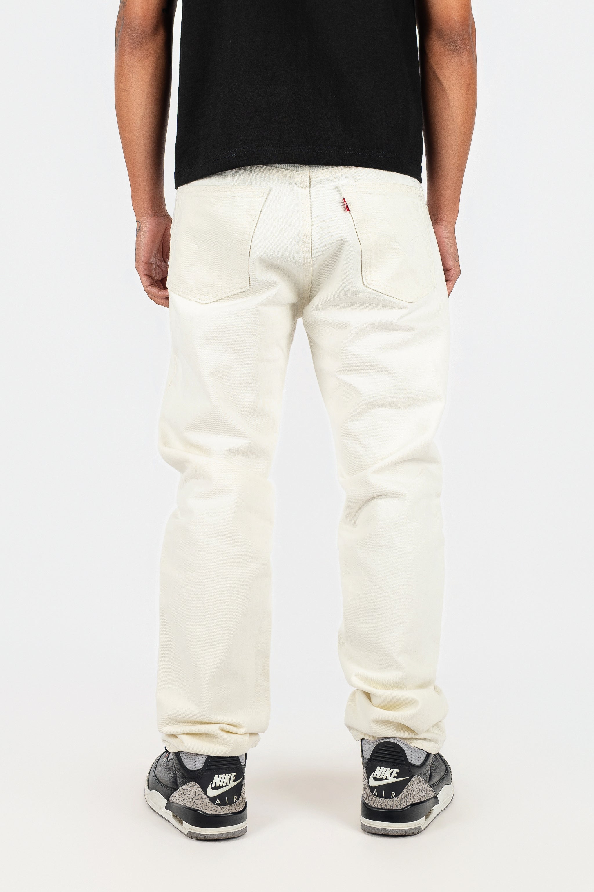 DTL Jeans