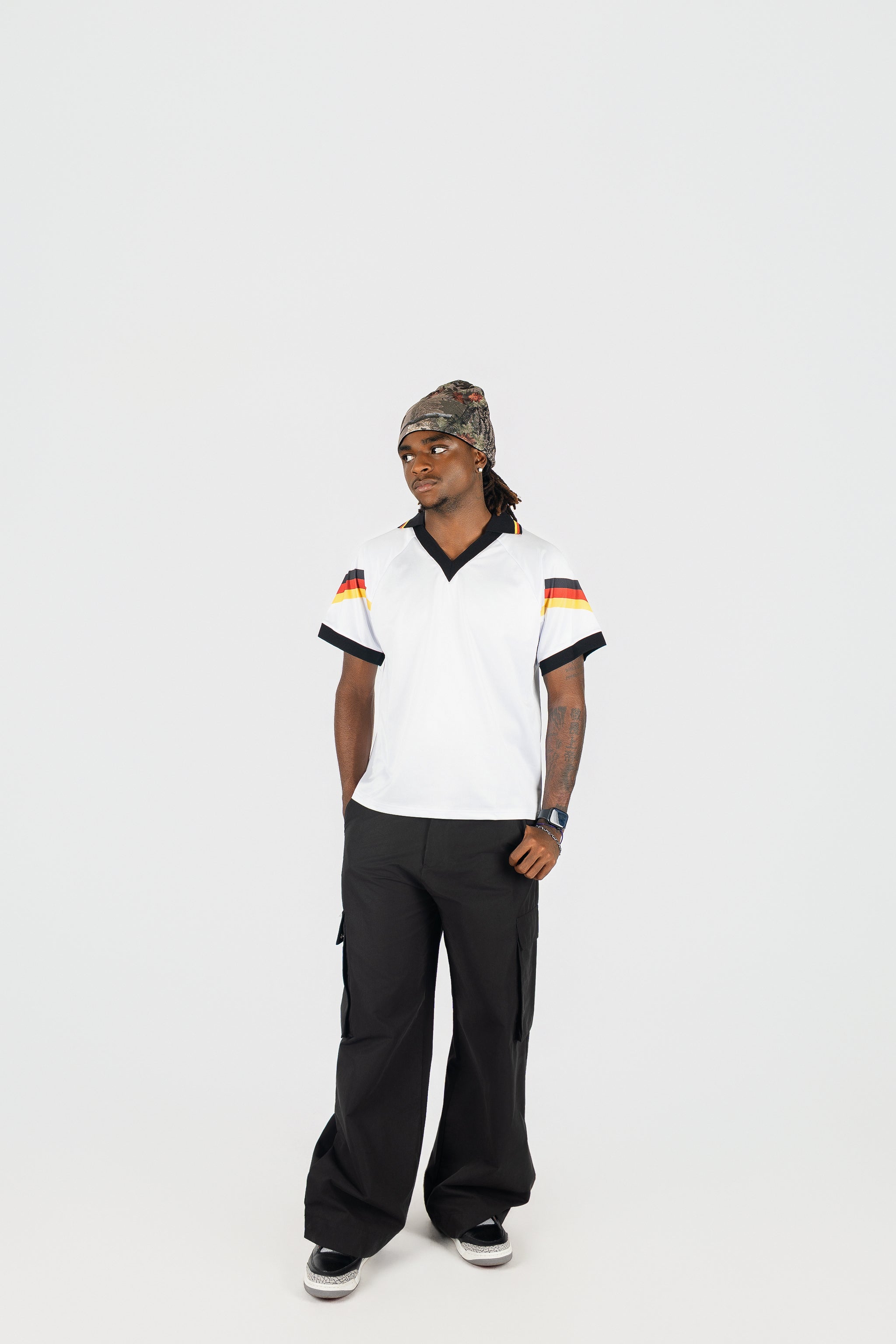 Nations Jersey