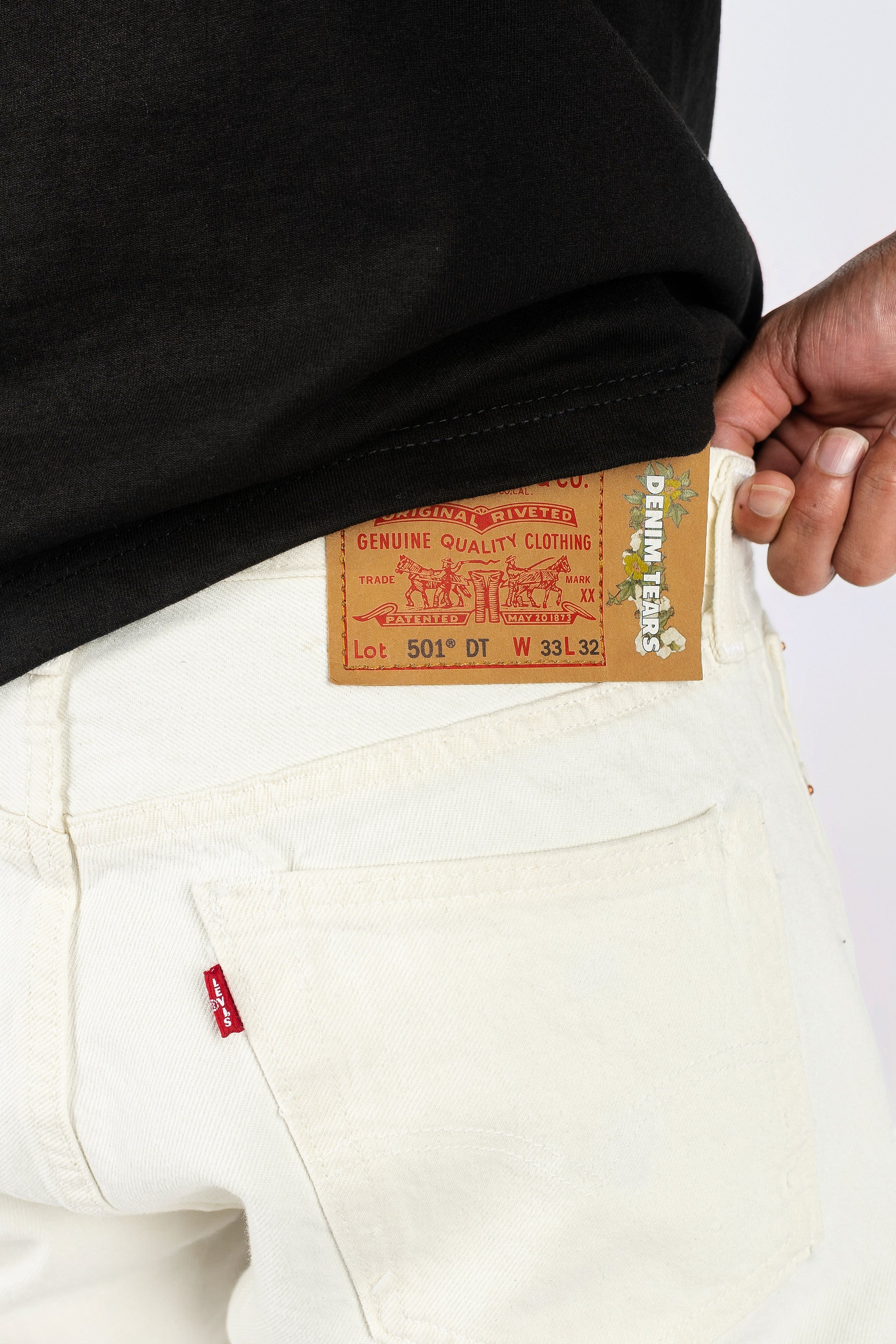 DTL Jeans