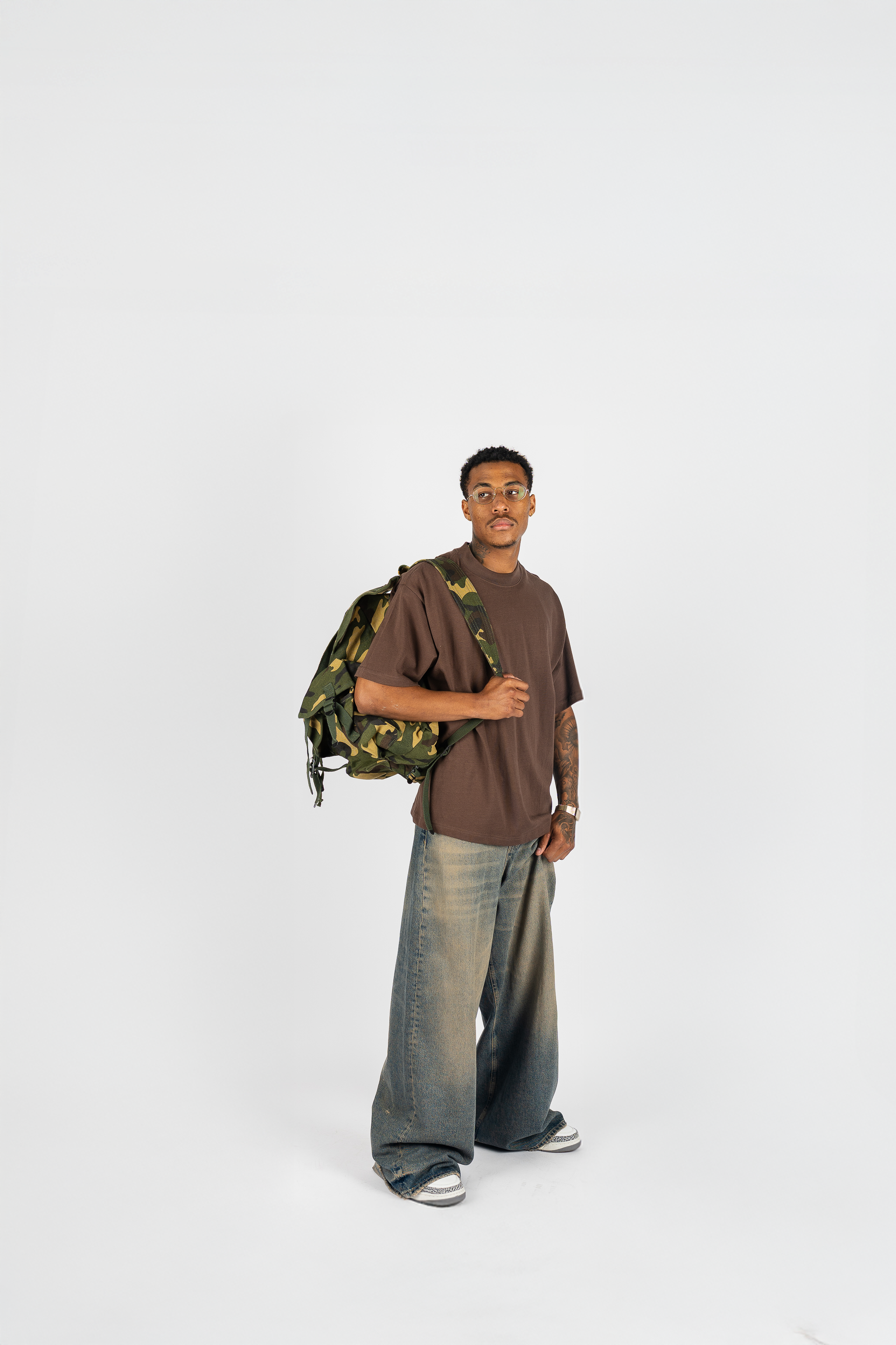 Heavyweight Mini Alice Pack