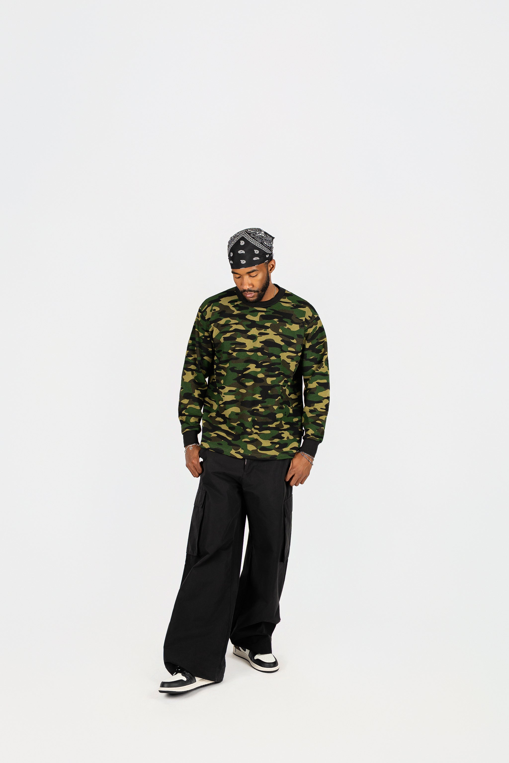 Heavyweight Thermal 2.0