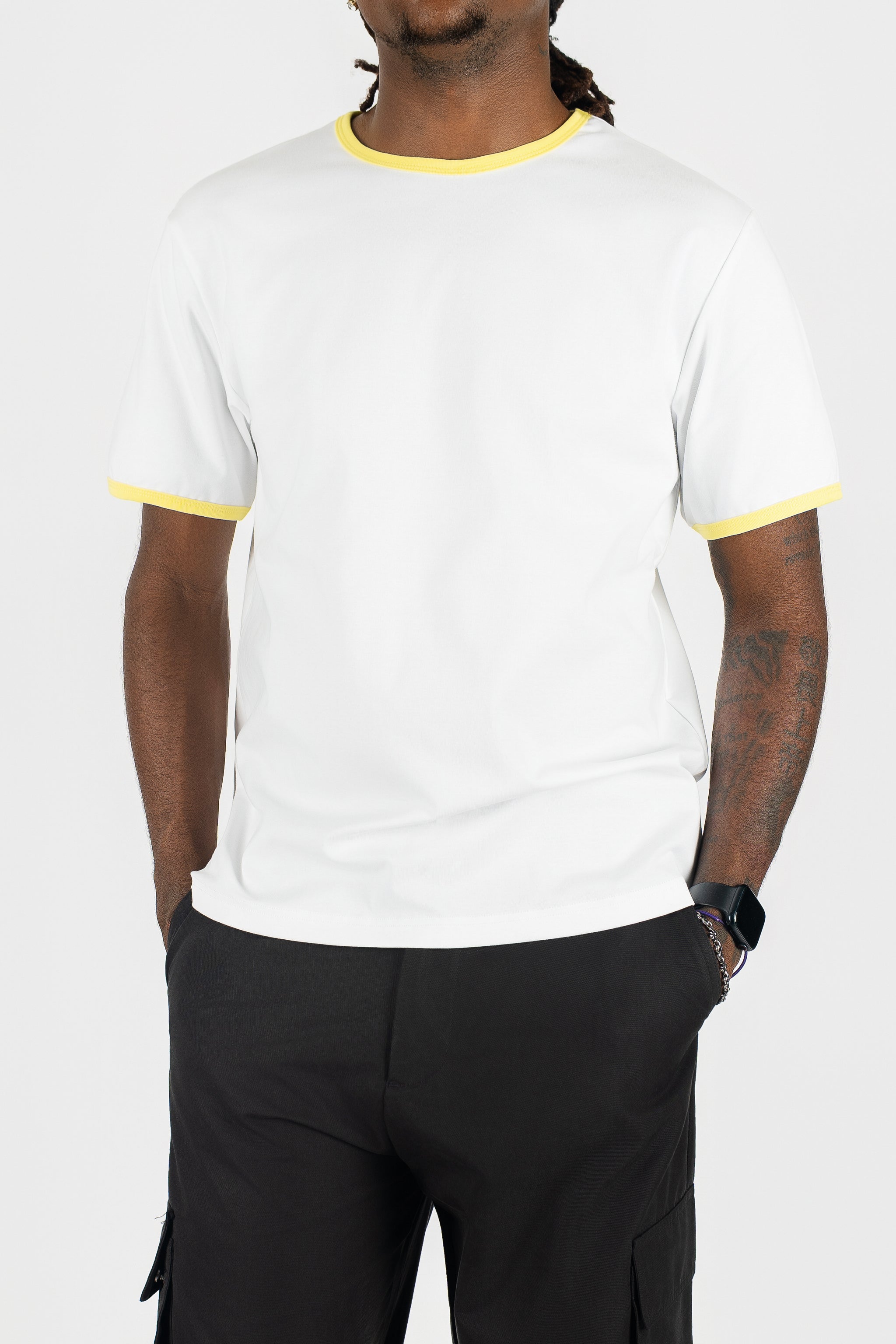 Ringer Tee