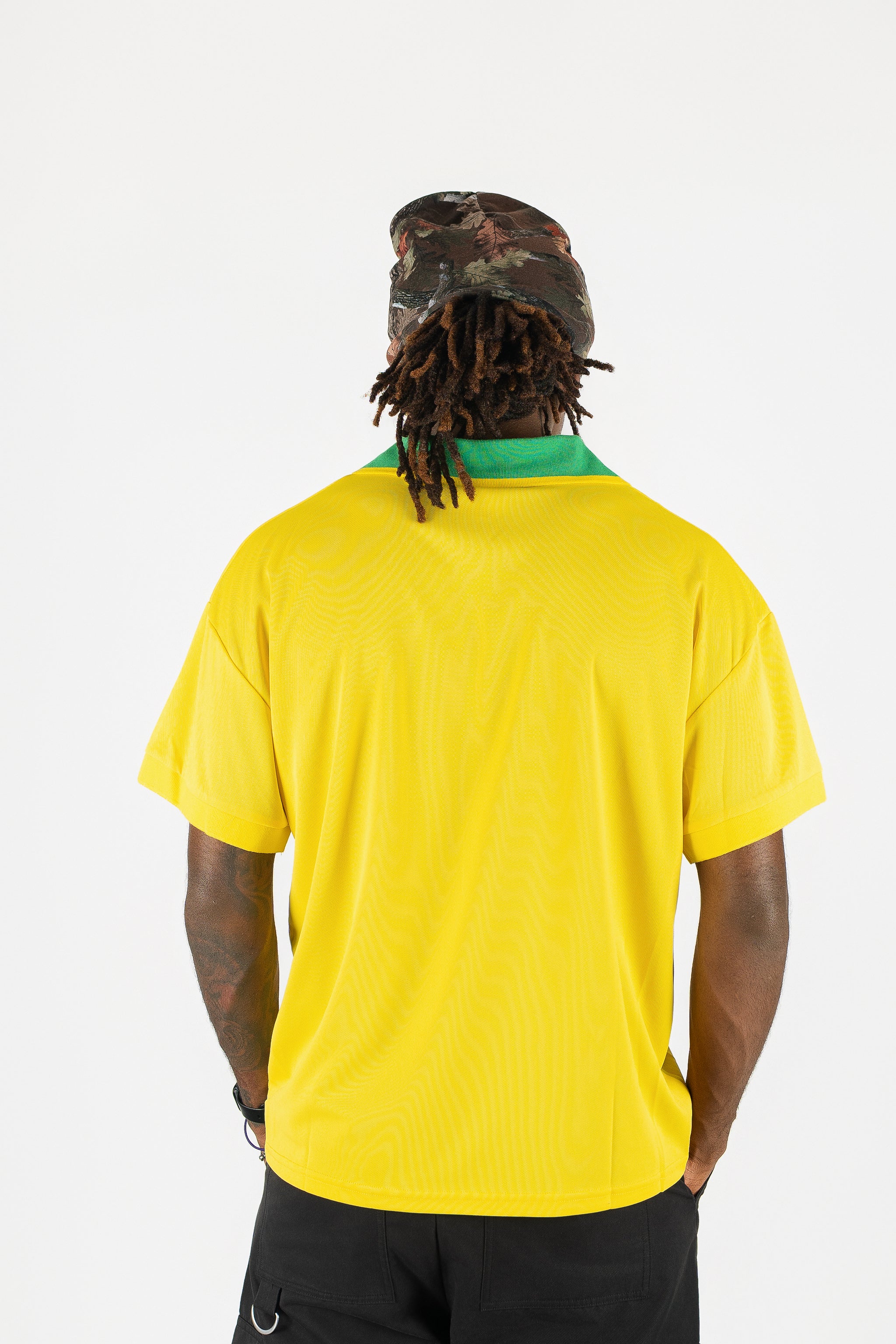 Nations Jersey
