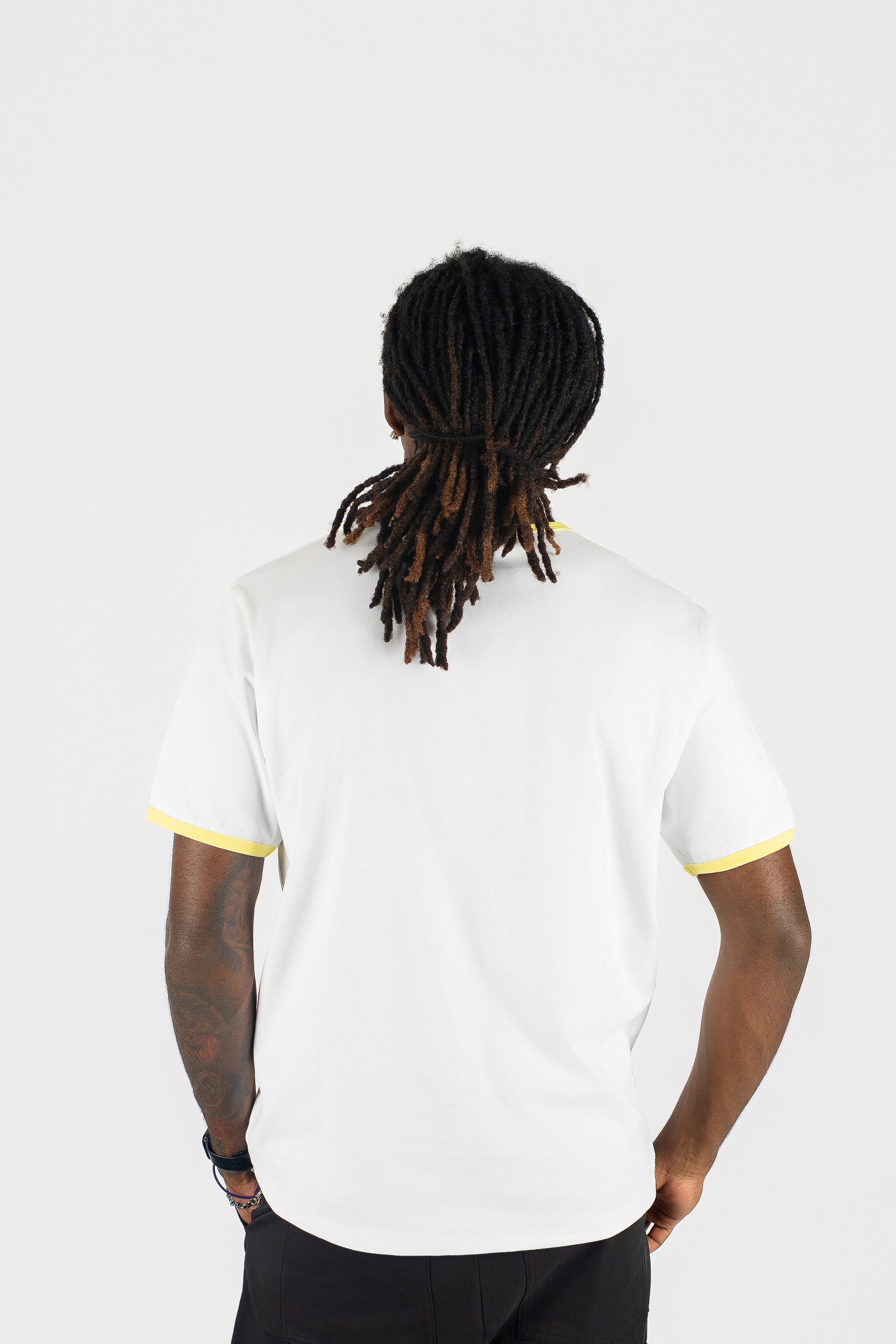 Ringer Tee