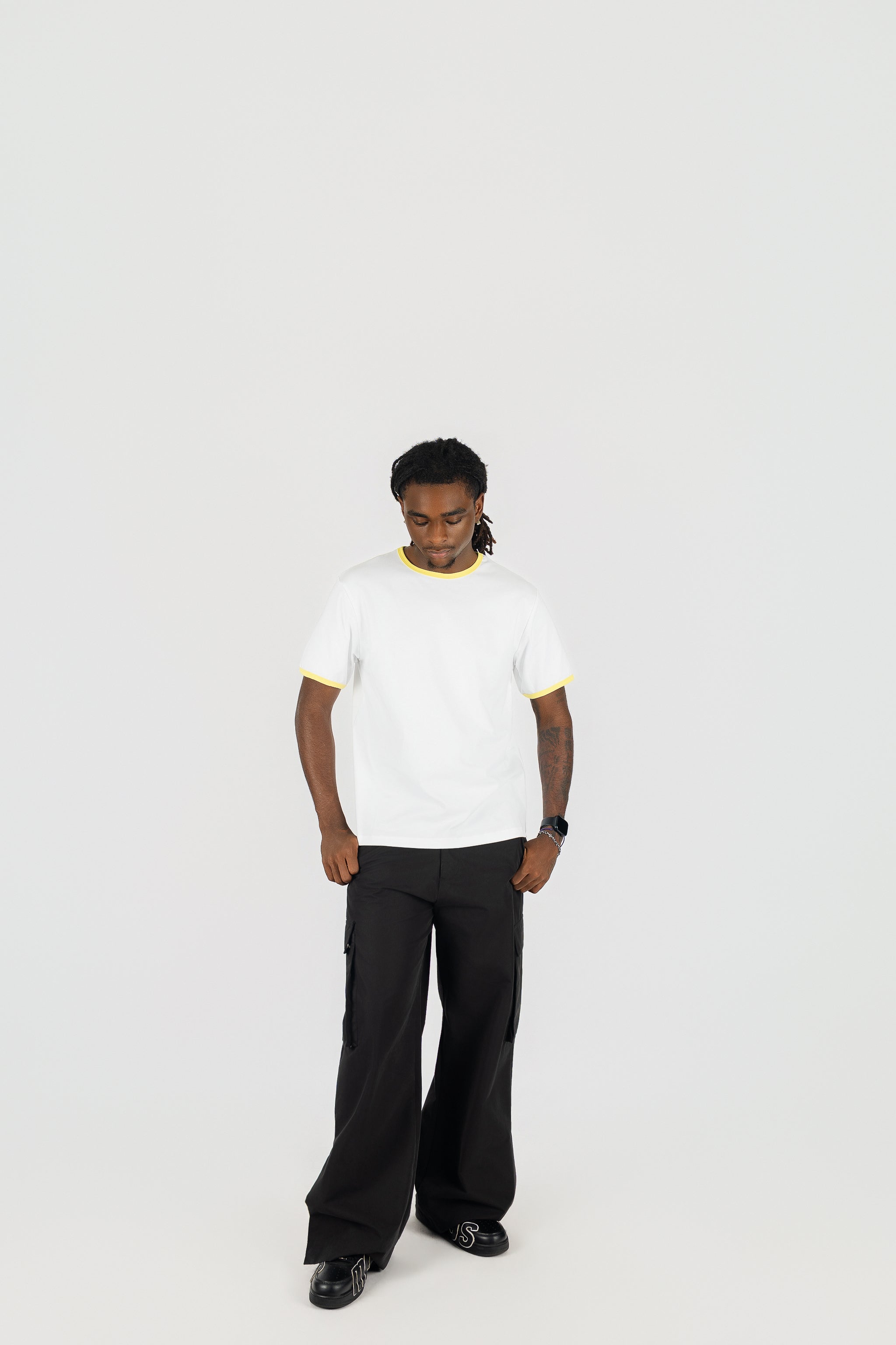 Ringer Tee