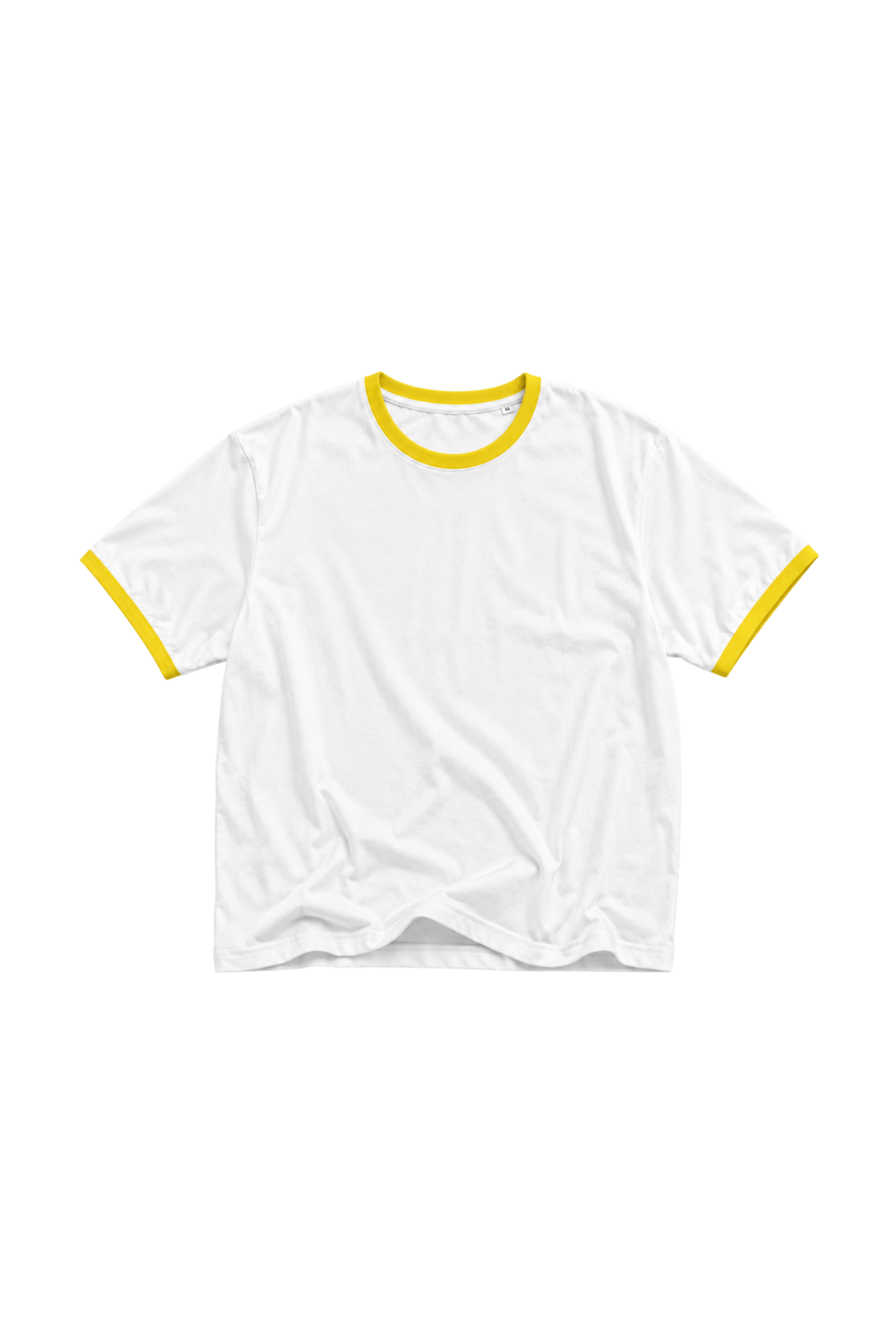 Ringer Tee