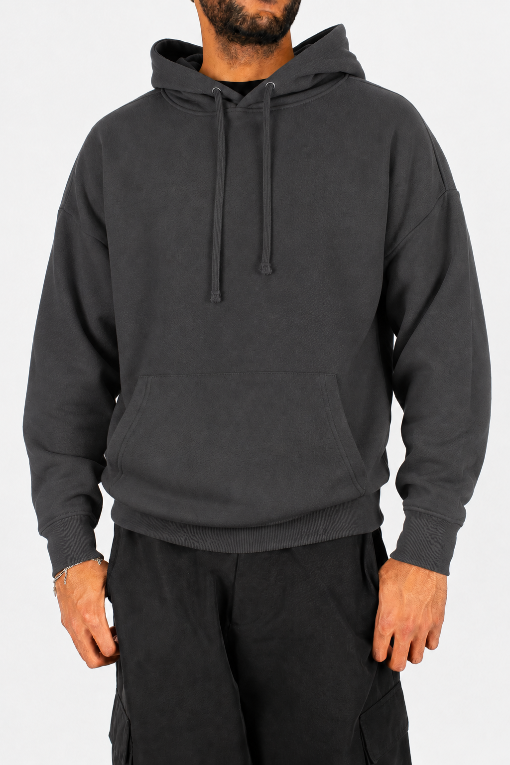 Ultra Relaxed Fit Fleece Sweatpants